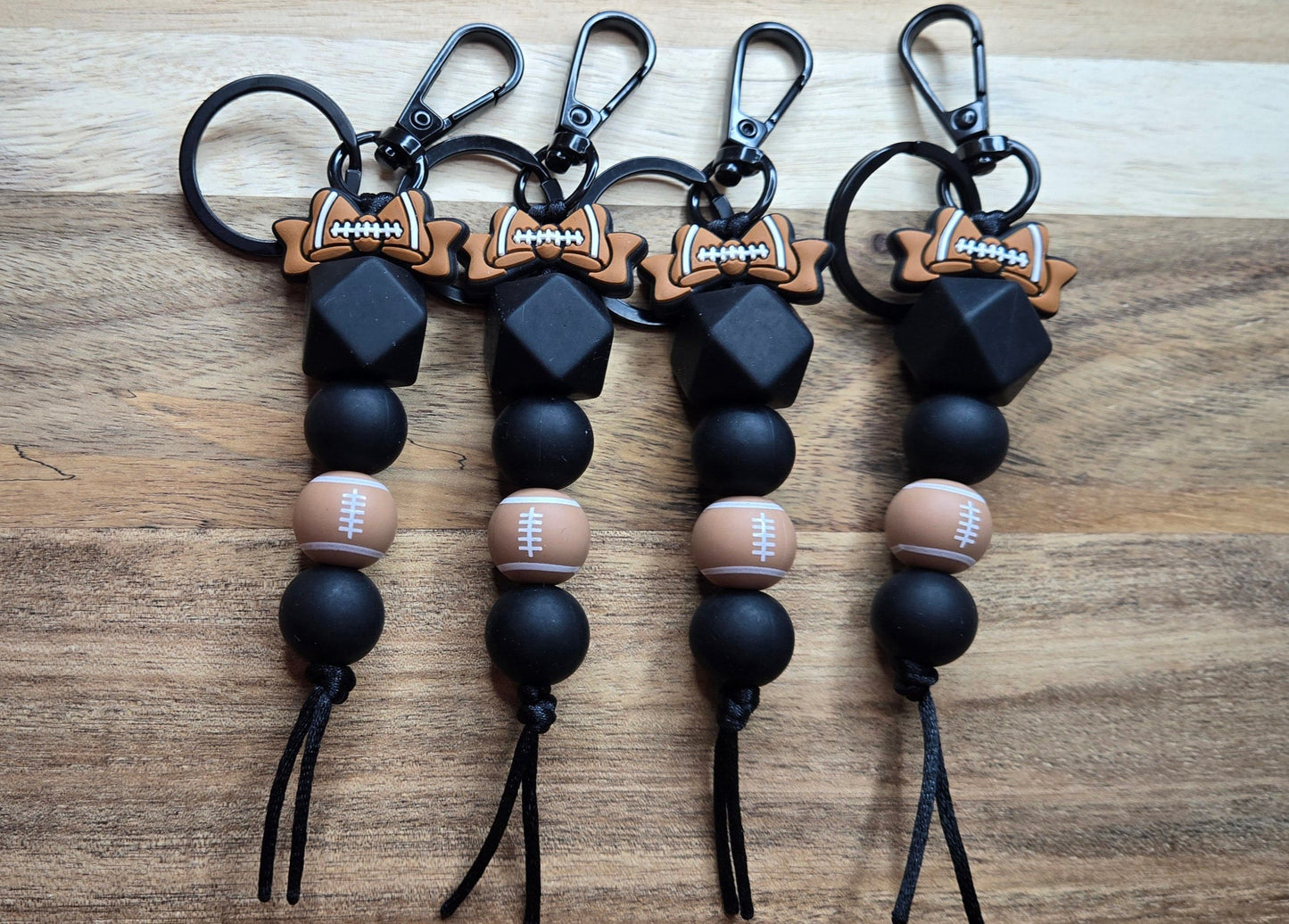 Sport Keychains