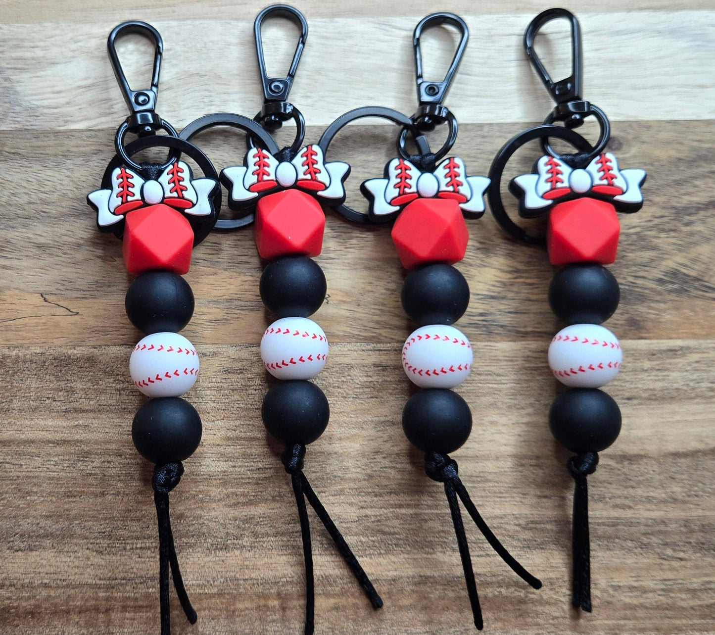 Sport Keychains