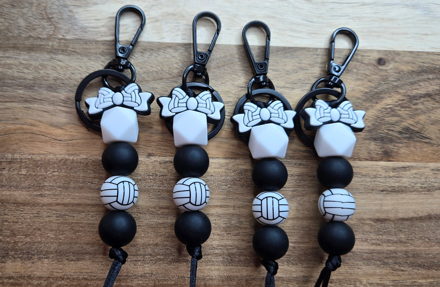 Sport Keychains