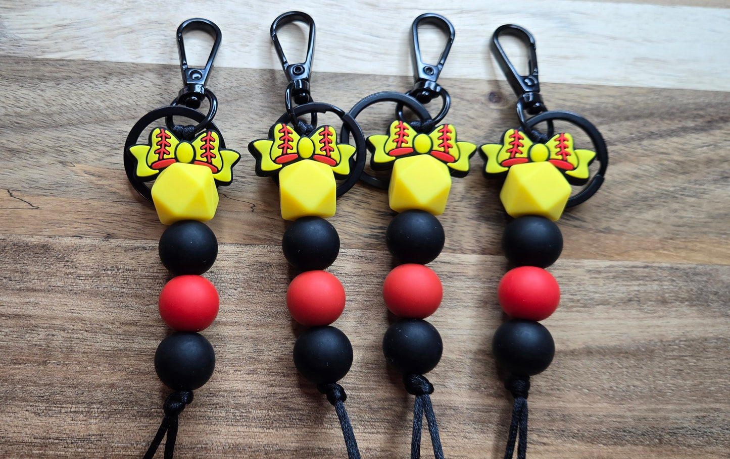 Sport Keychains