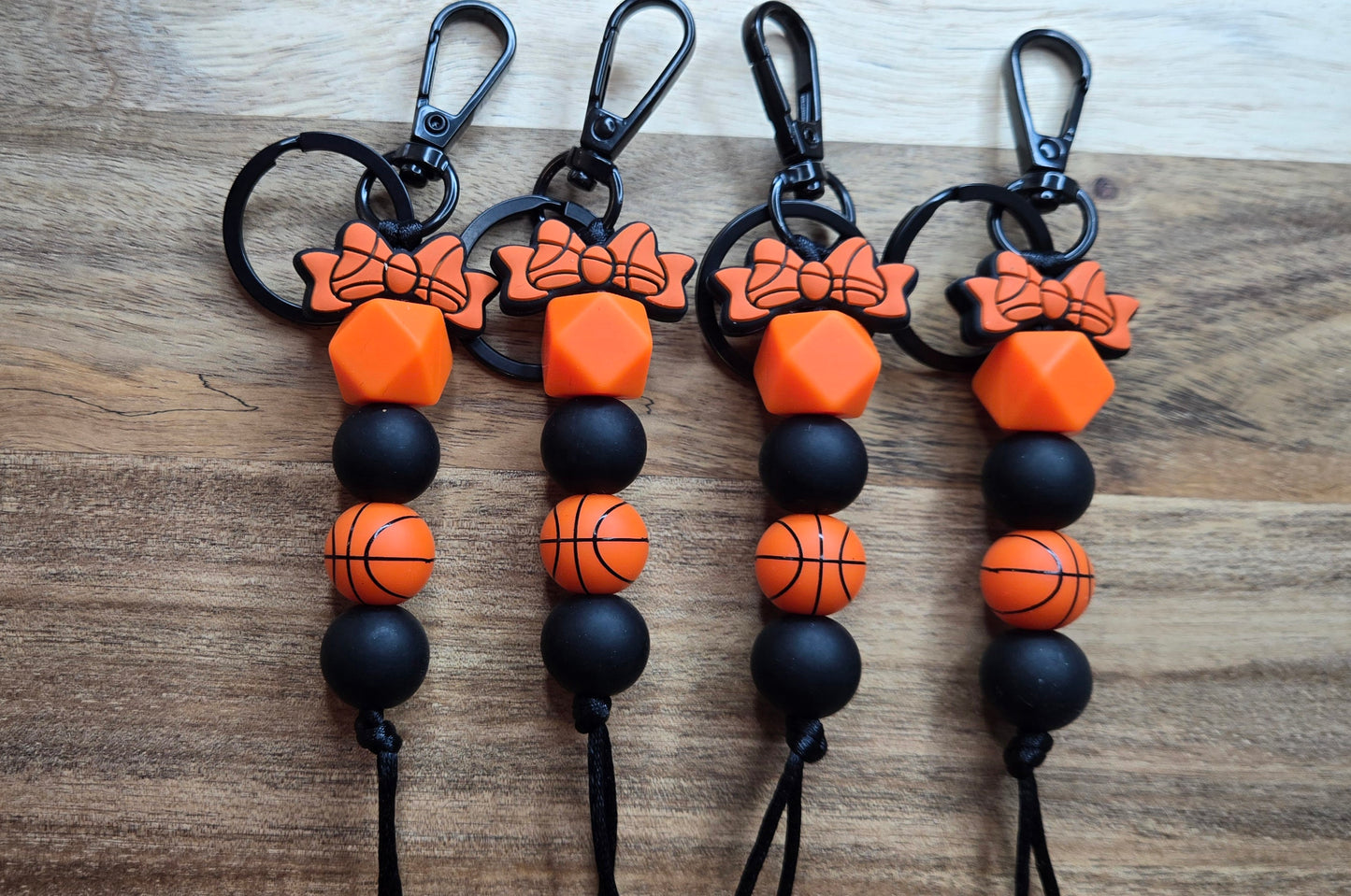 Sport Keychains