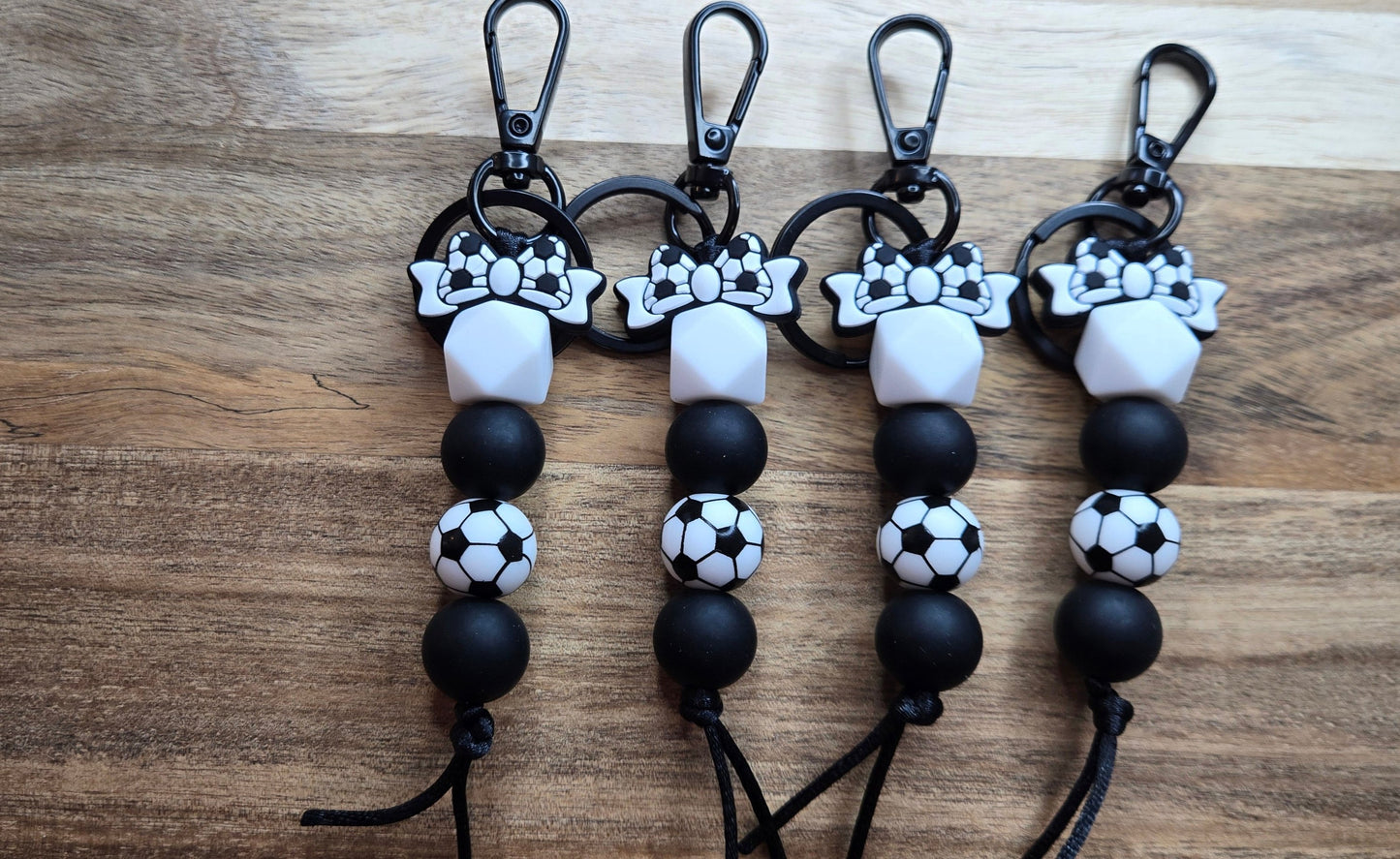 Sport Keychains