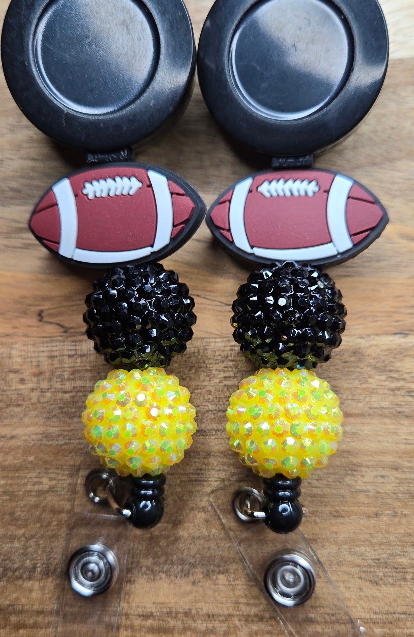 Football Teams