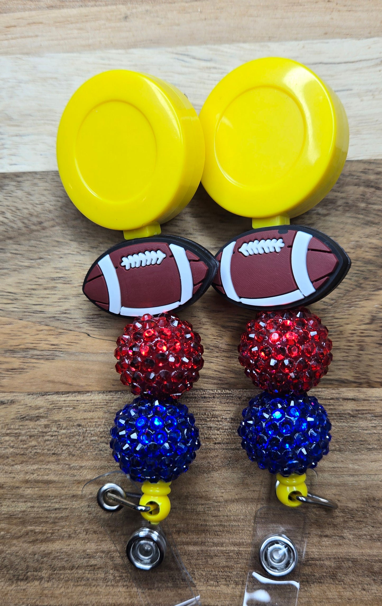 Football Teams