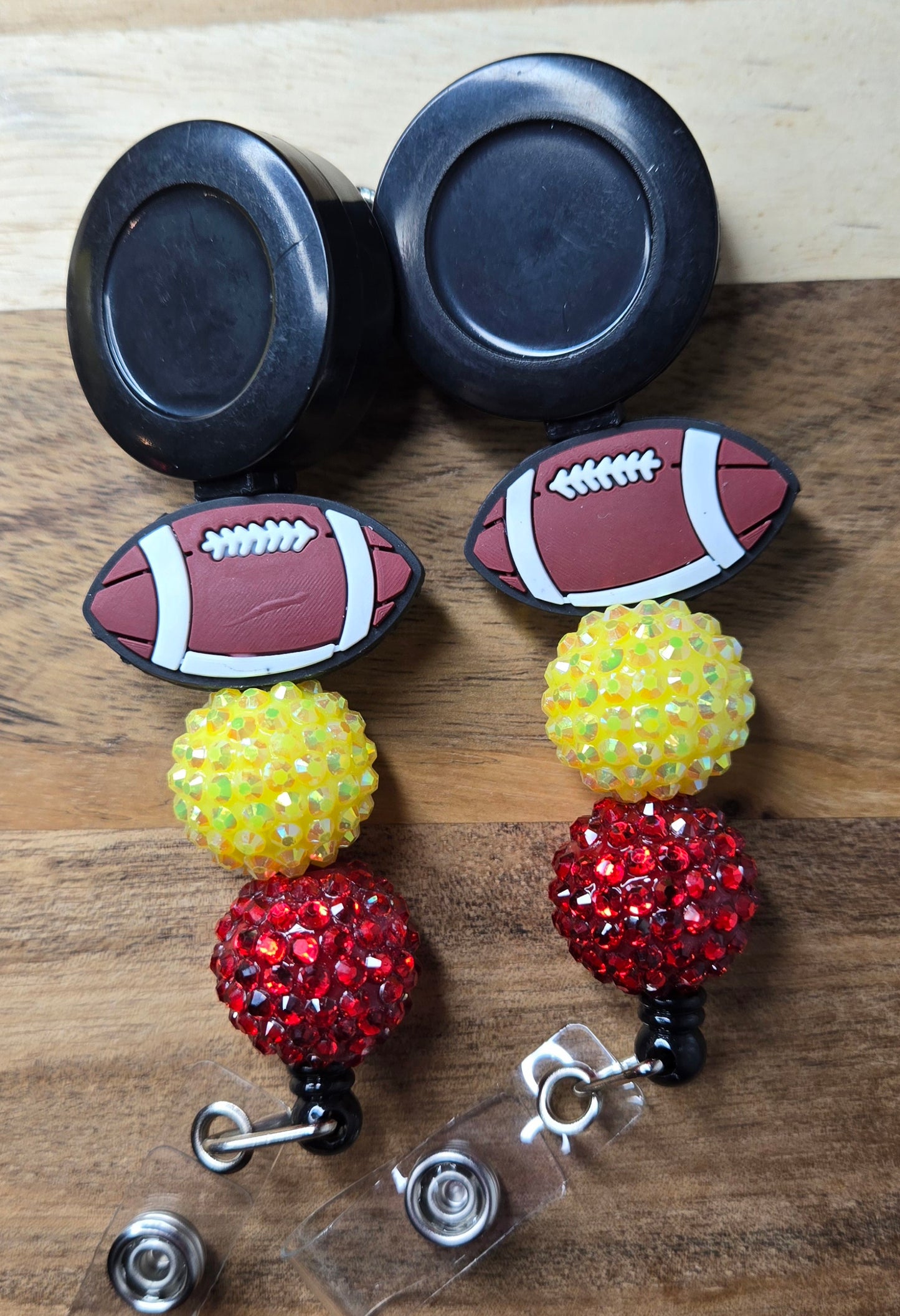 Football Teams
