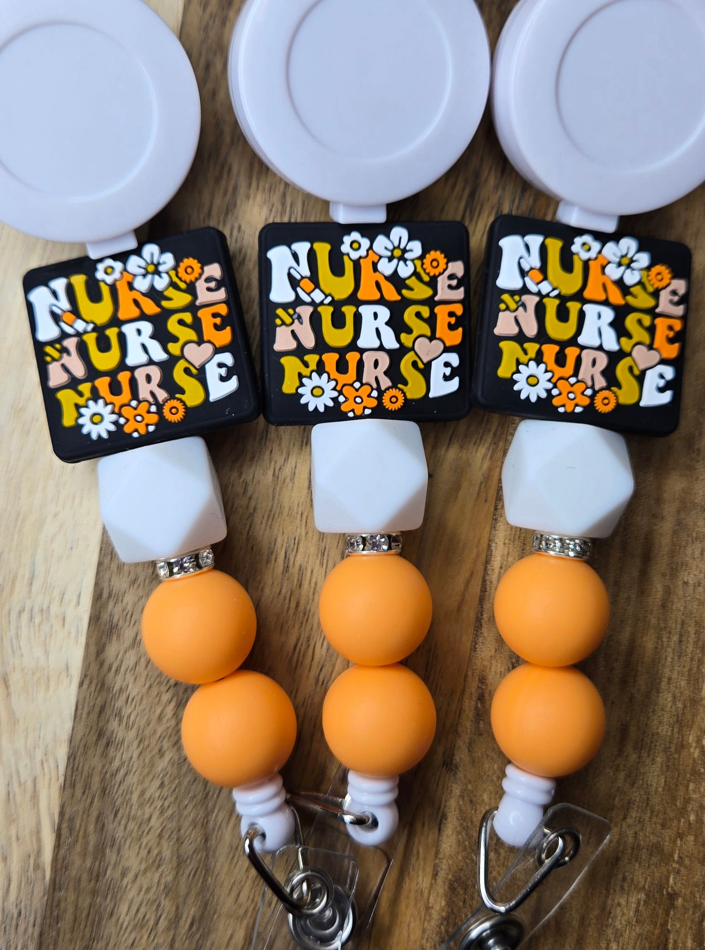 Nurse Nurse Nurse