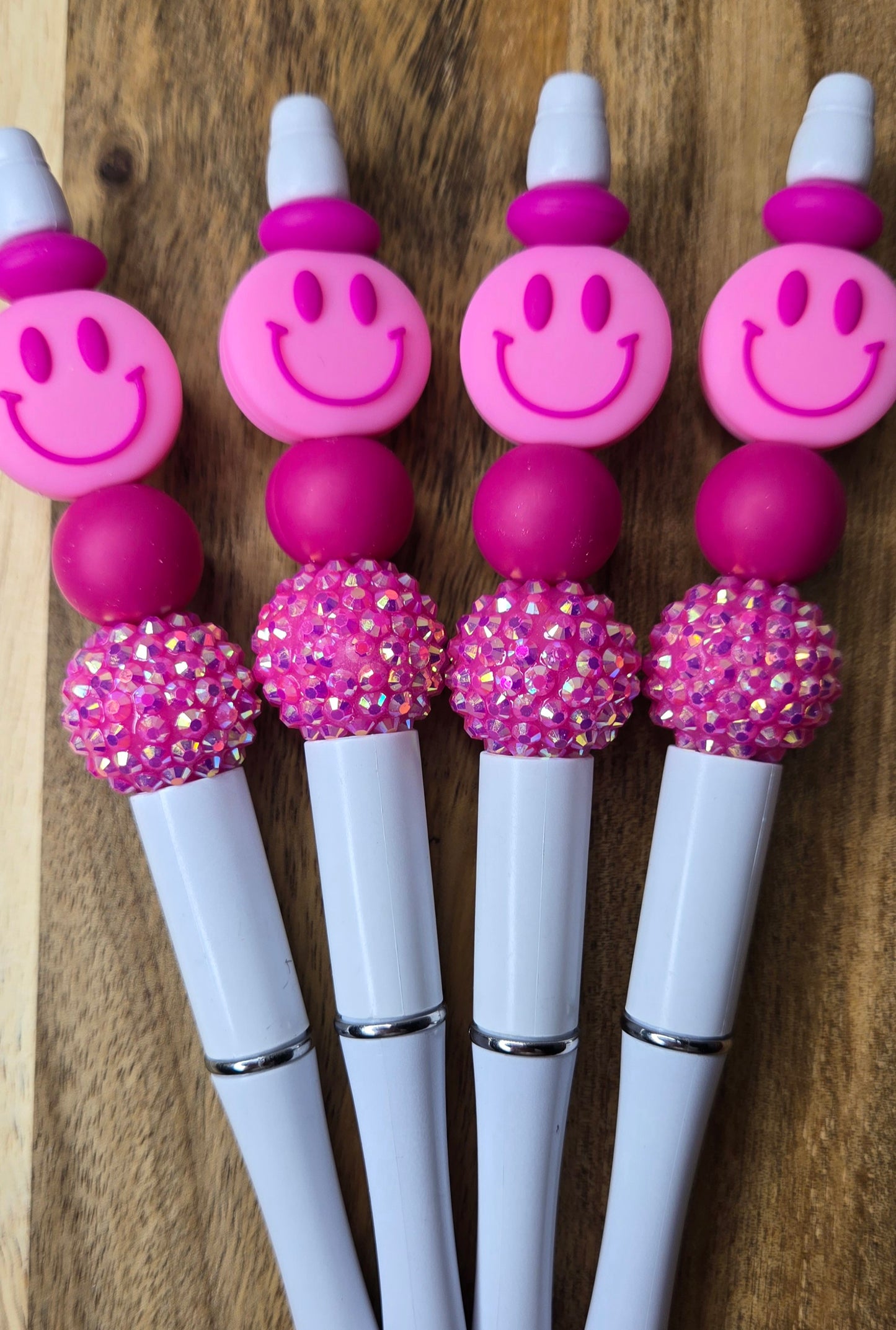All Pink Pen