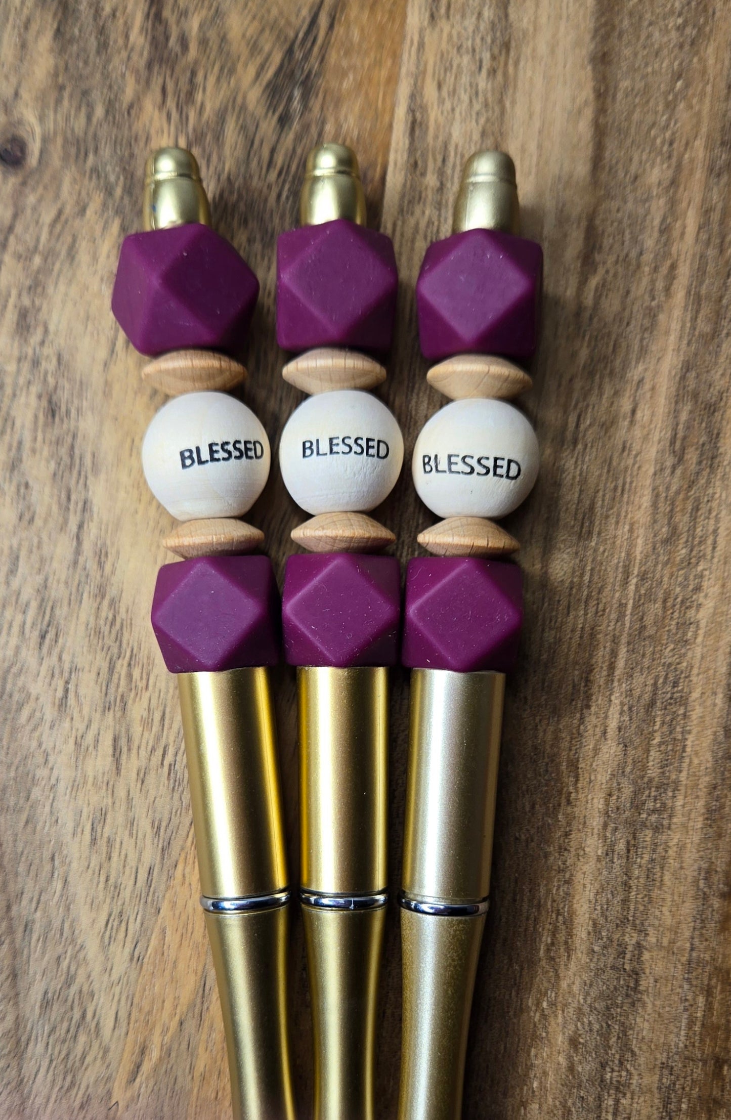 Word Pens