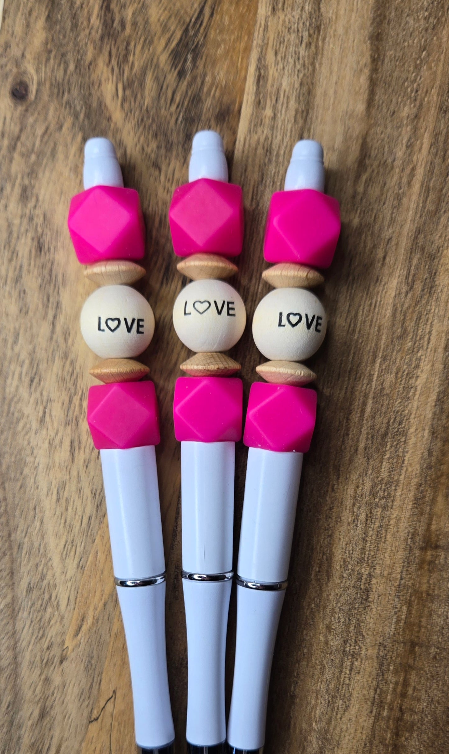 Word Pens