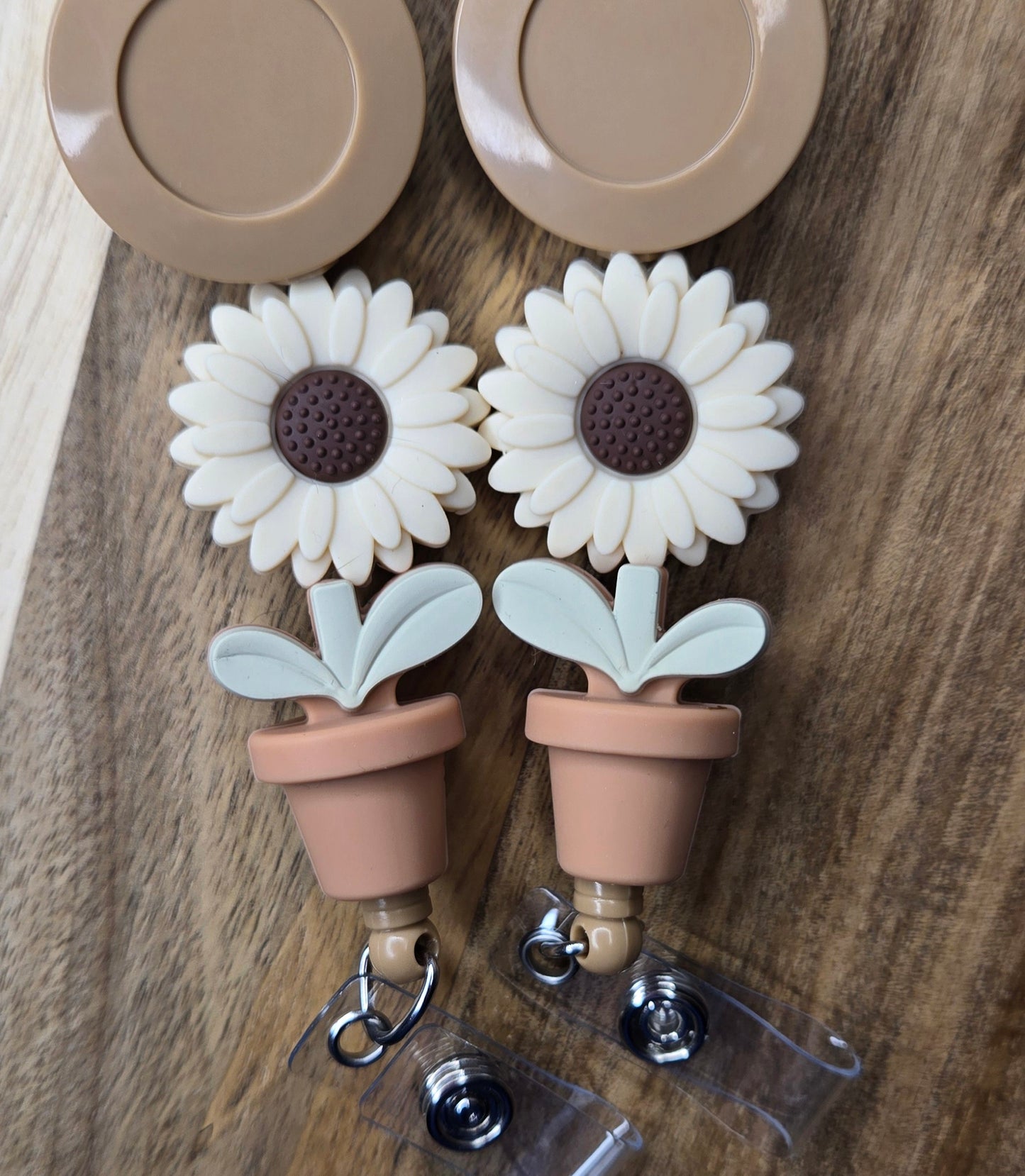 Flower Pots