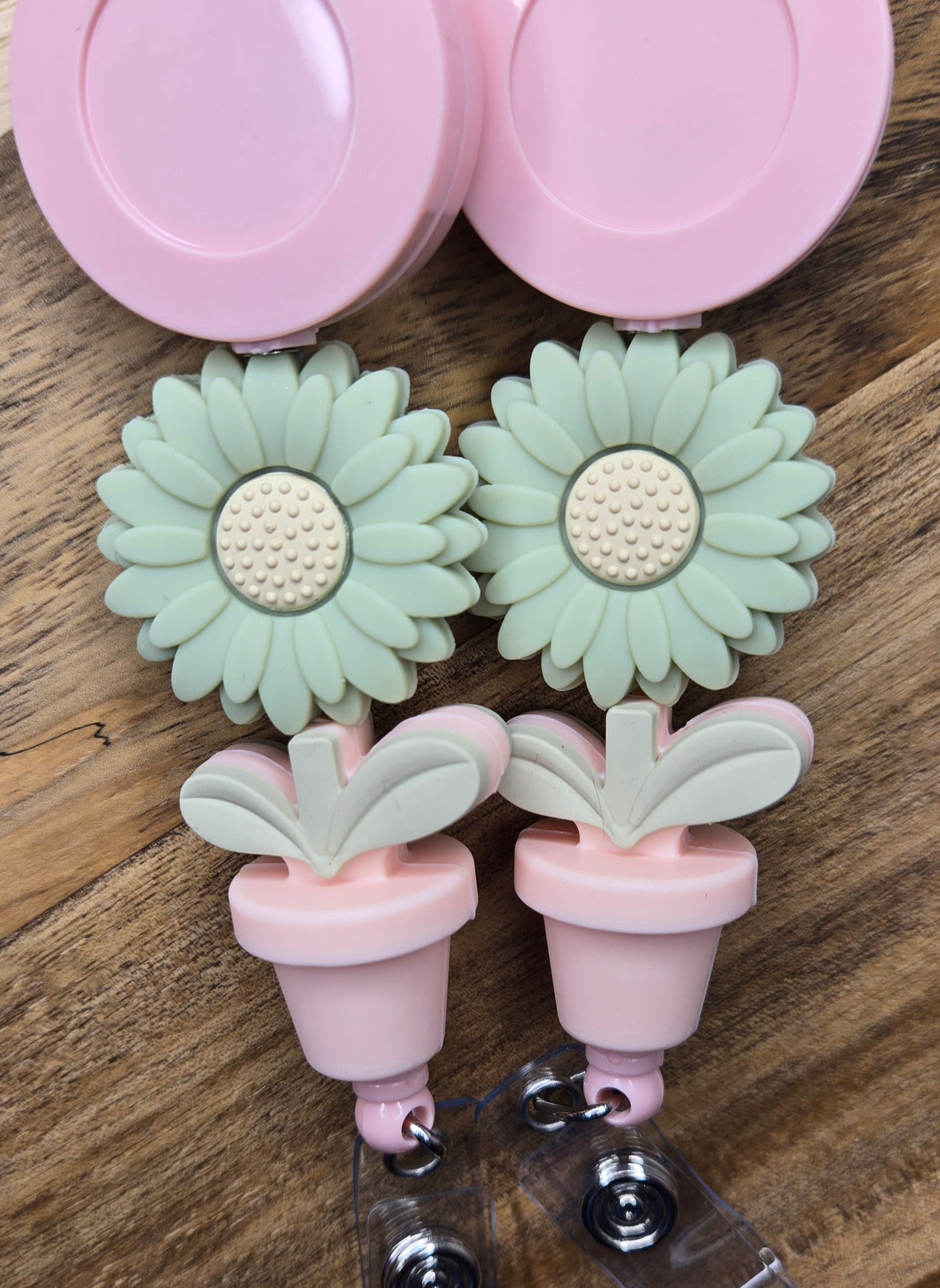 Flower Pots