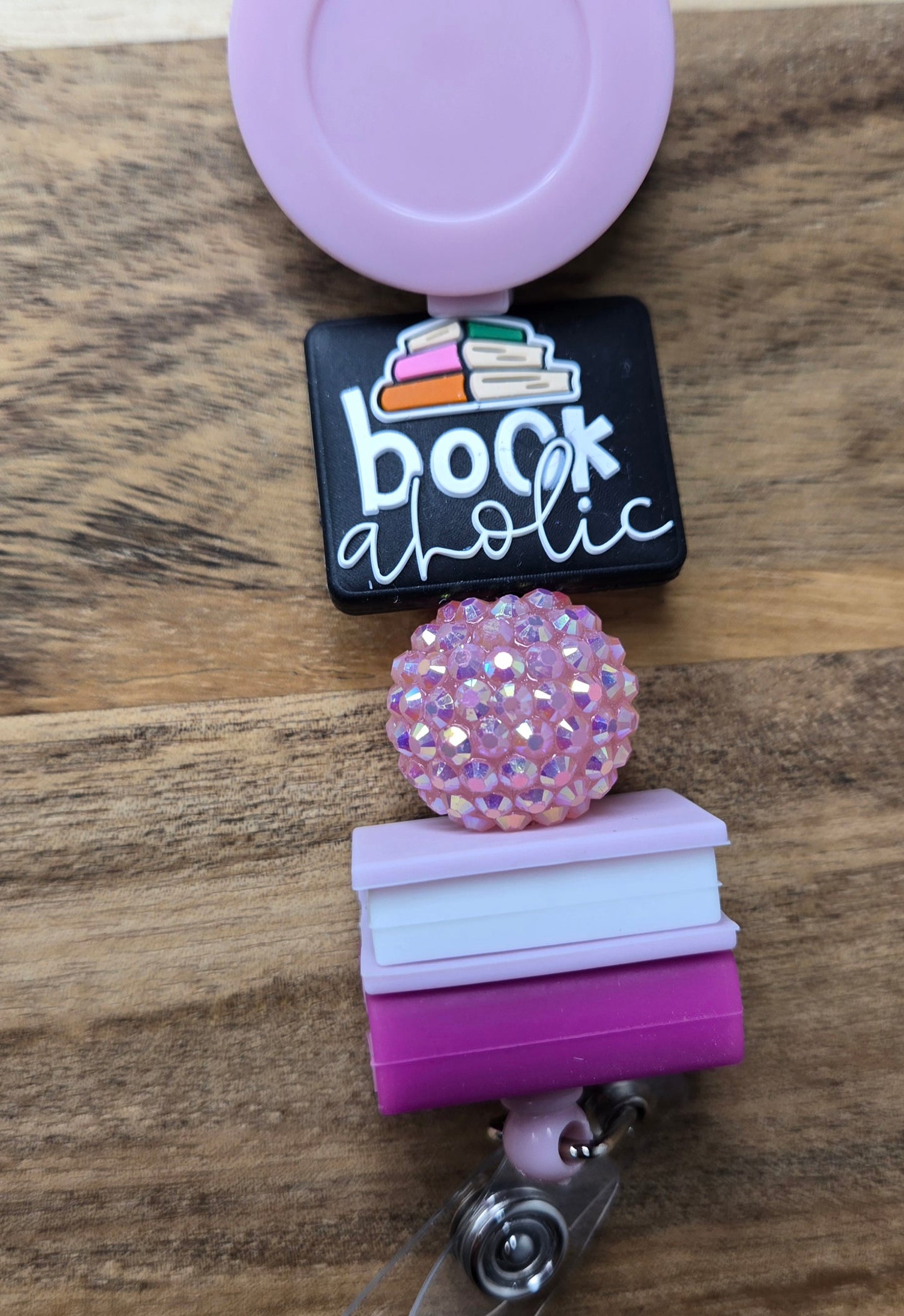 Bookaholic