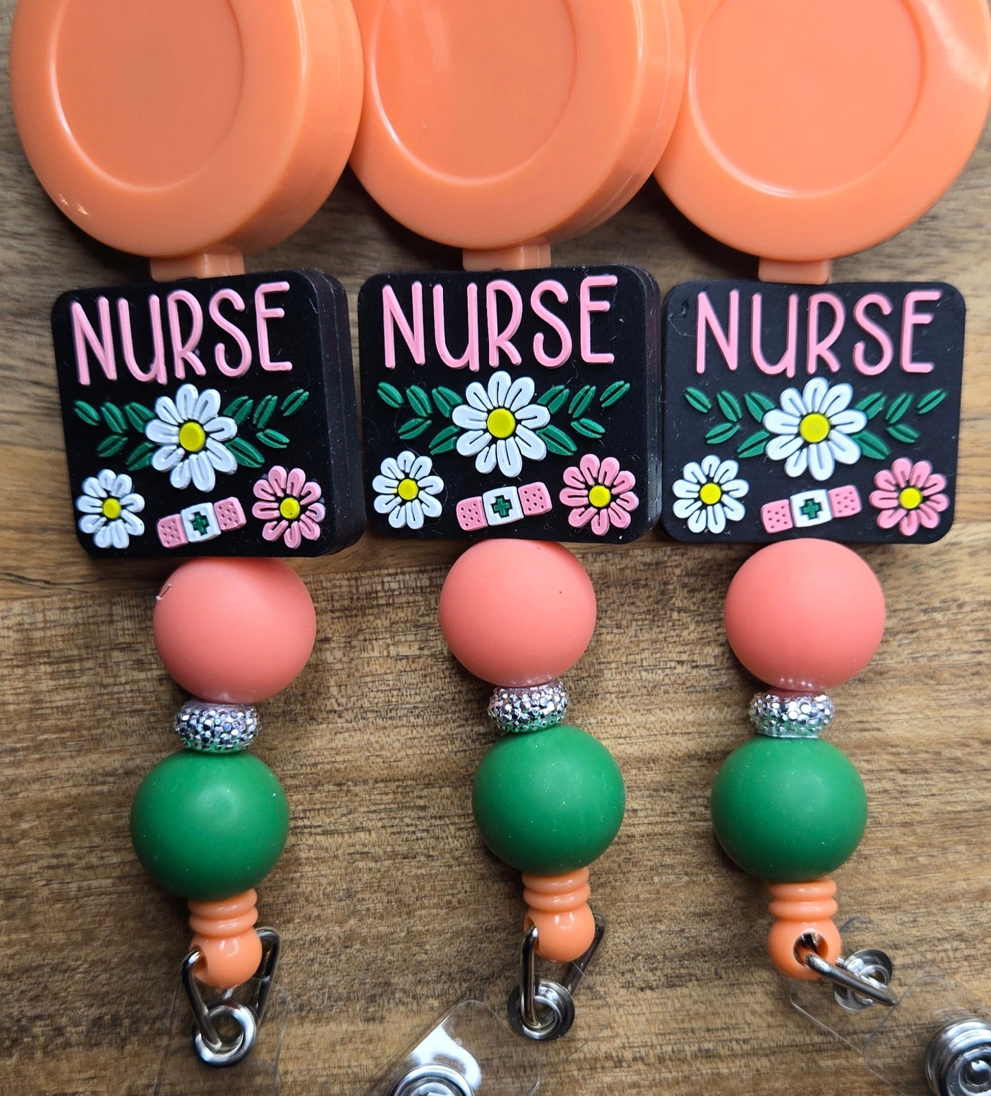 Daisy Nurse