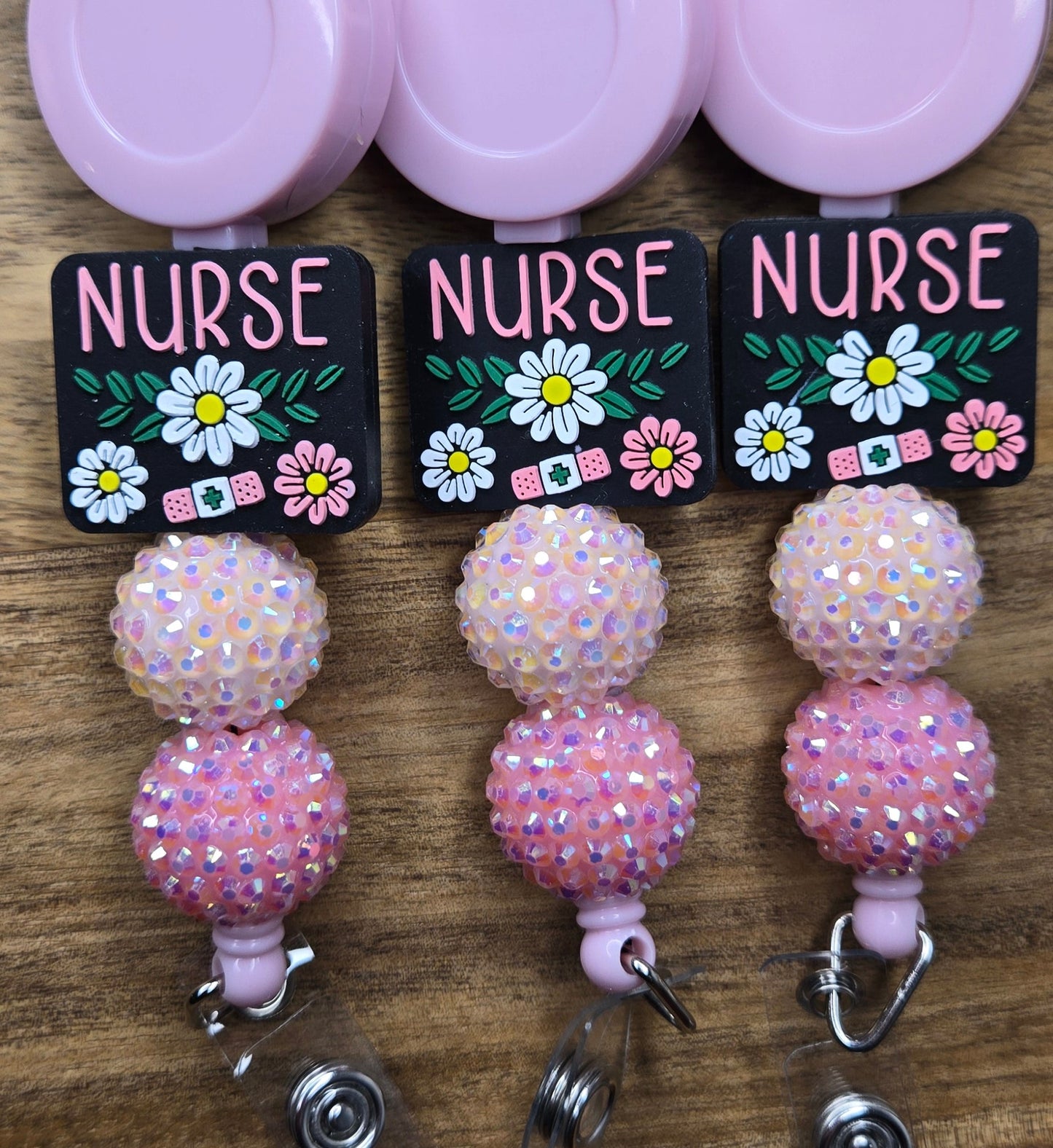 Daisy Nurse