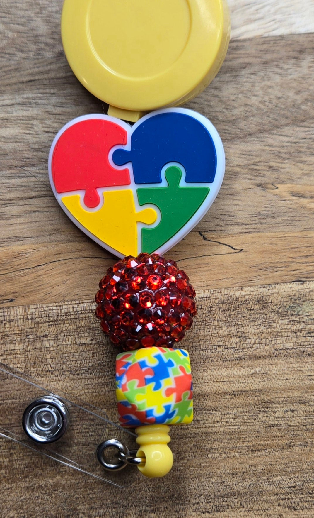 Autism Awareness
