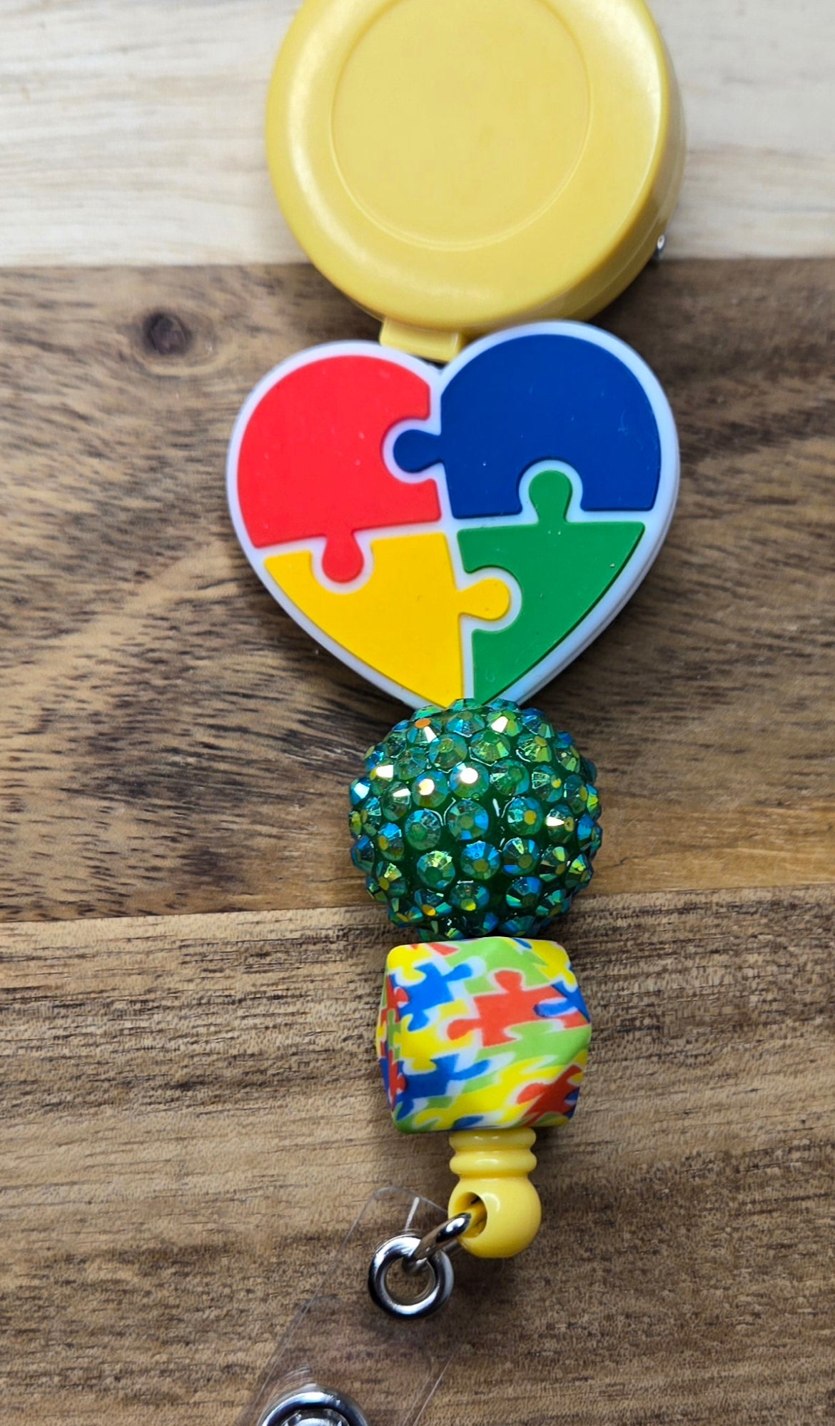 Autism Awareness