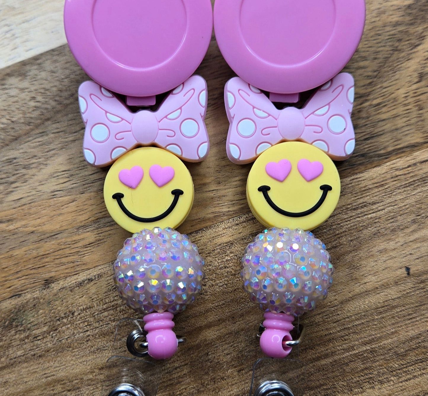 Eyes For Bows & Rhinestones