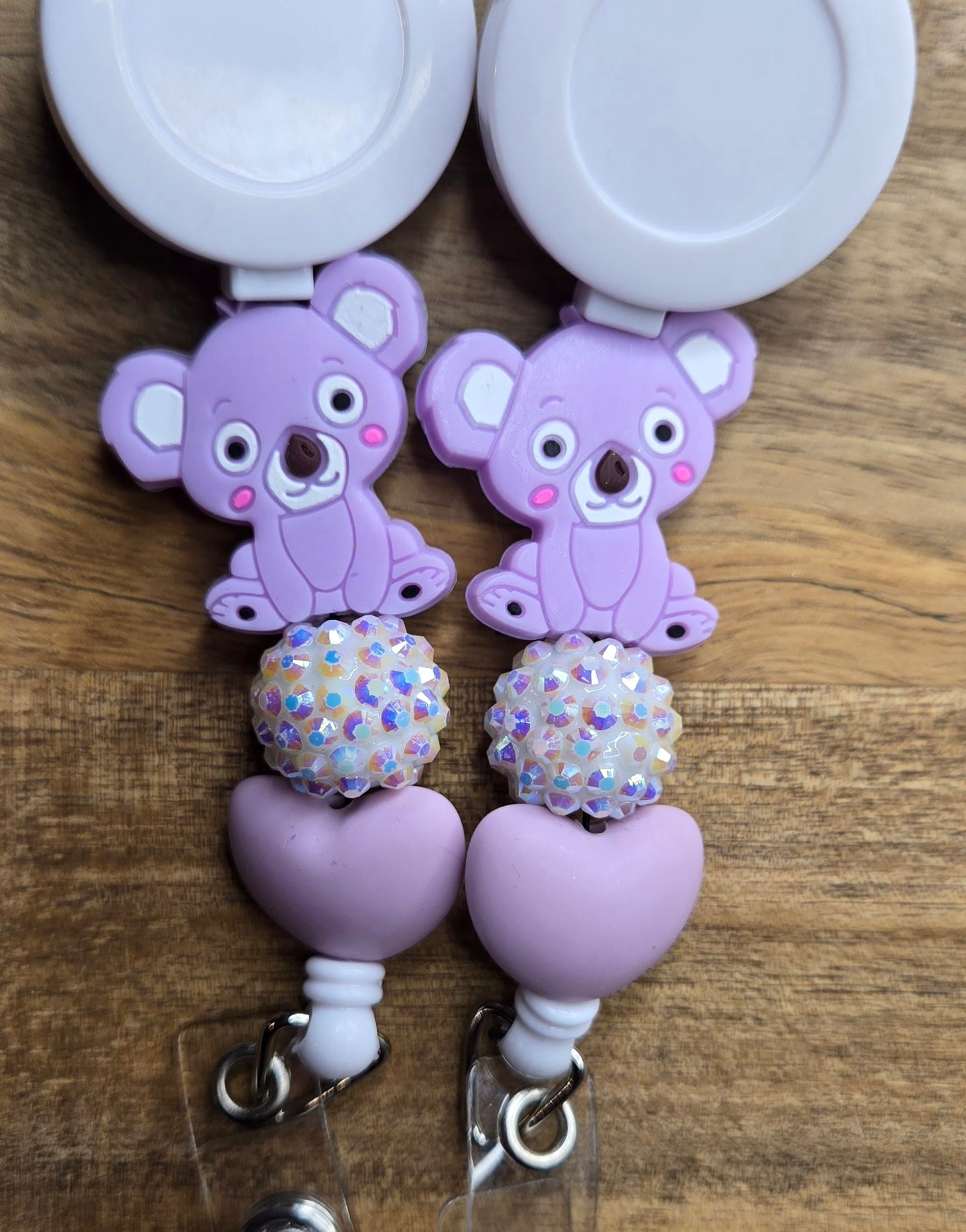 Pediatric Koalas