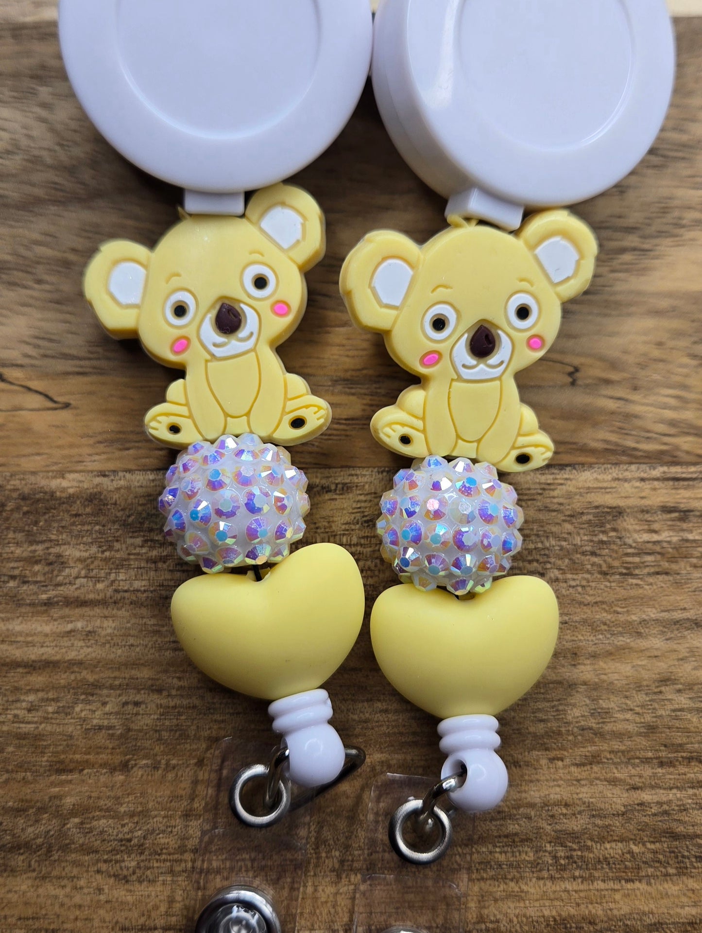 Pediatric Koalas