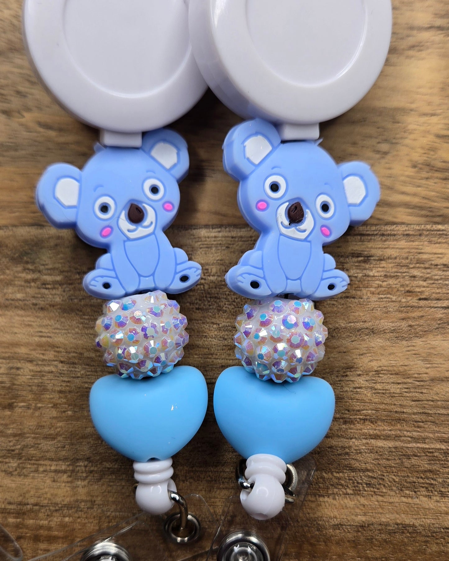 Pediatric Koalas