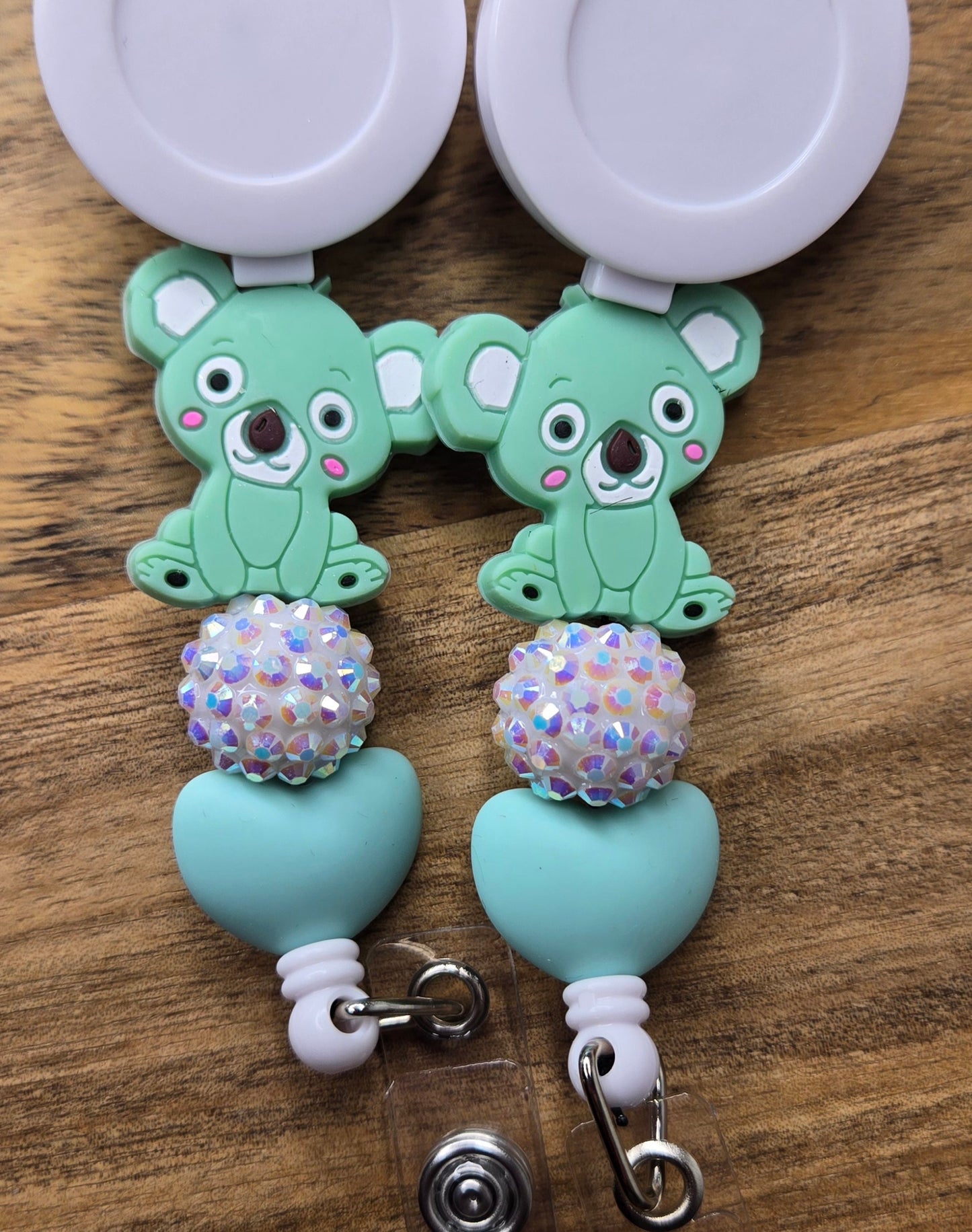 Pediatric Koalas