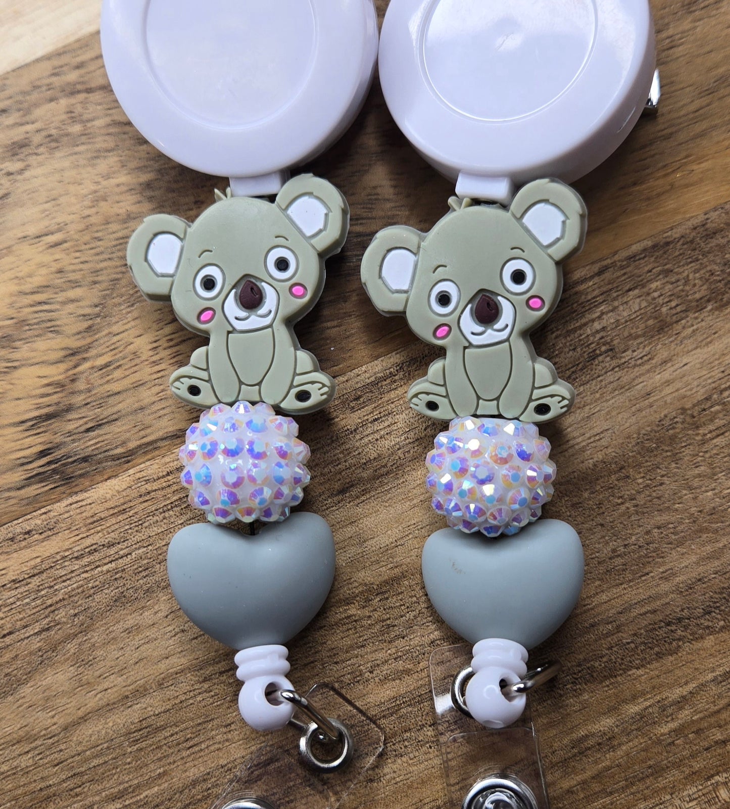 Pediatric Koalas