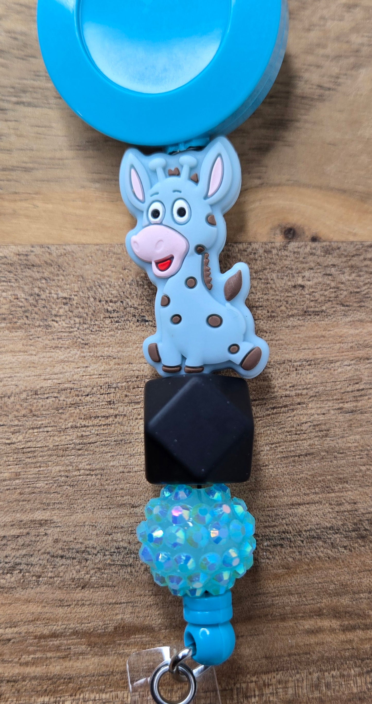 Pediatric Giraffes
