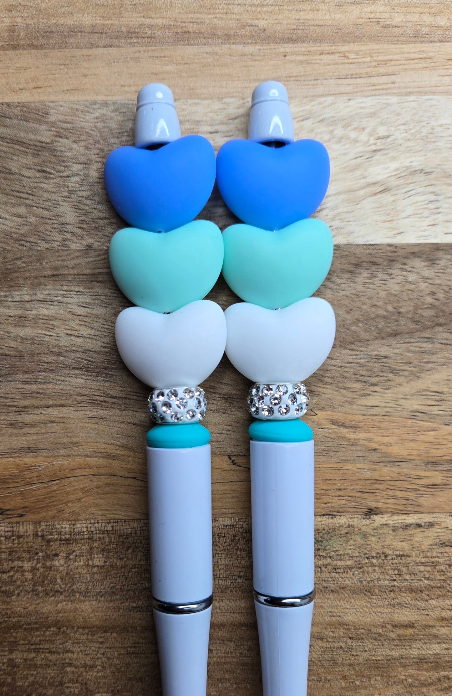 Candy Heart Pens