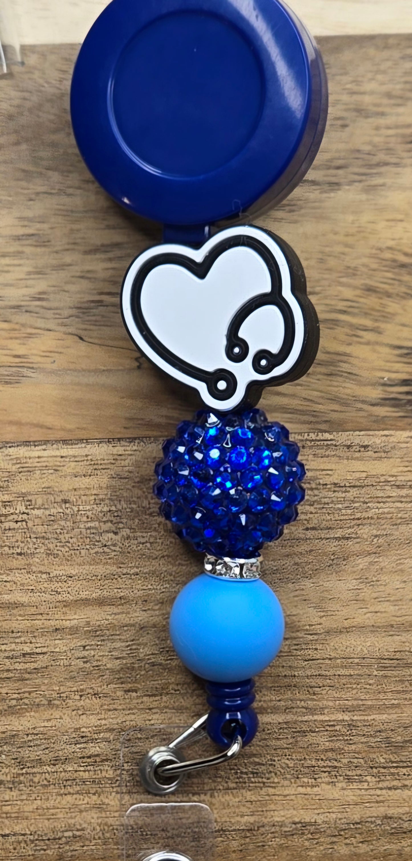 Heart Stethoscope