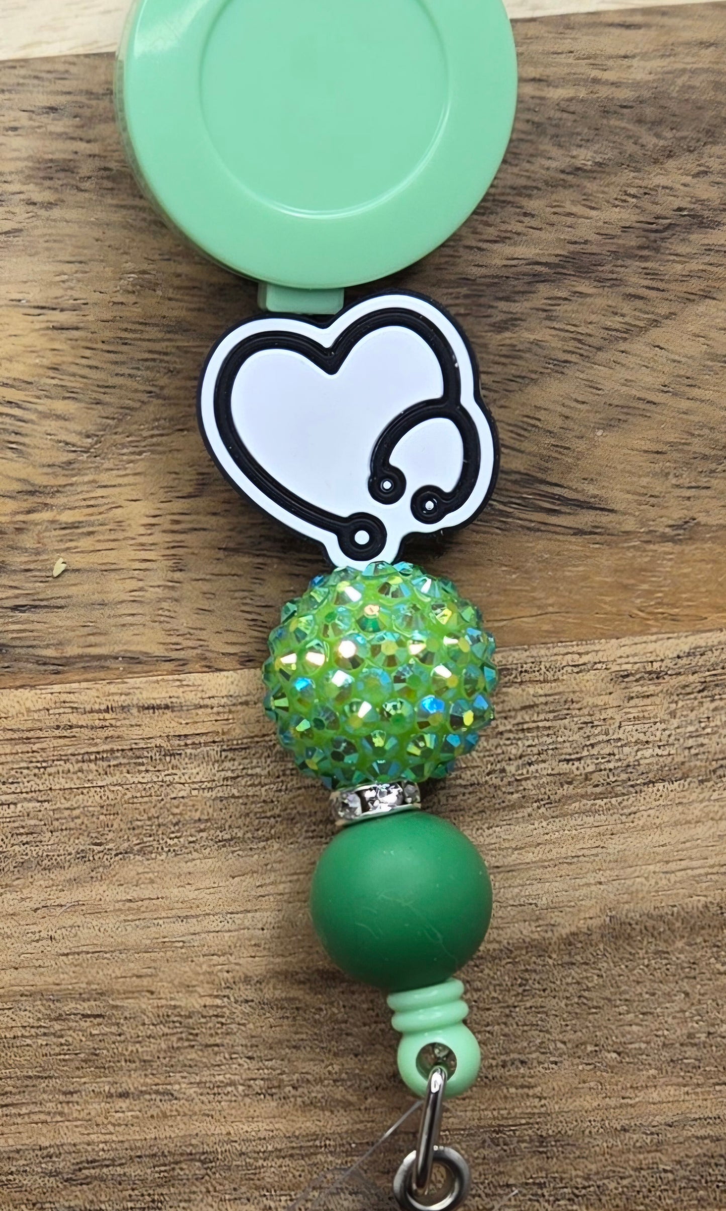 Heart Stethoscope