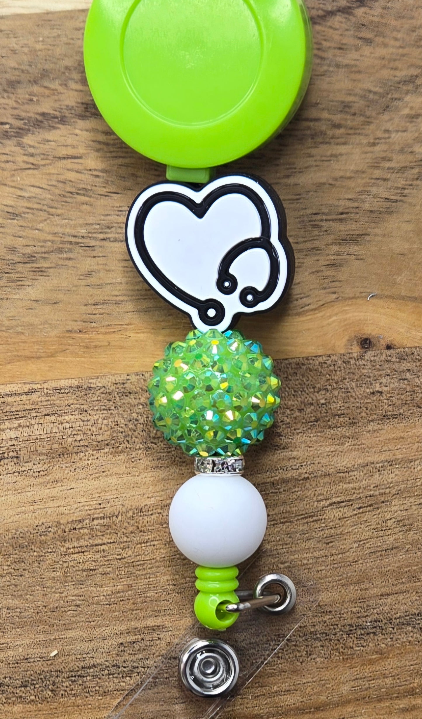 Heart Stethoscope