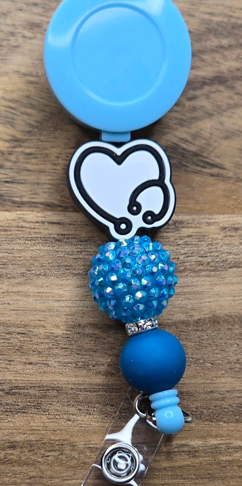 Heart Stethoscope