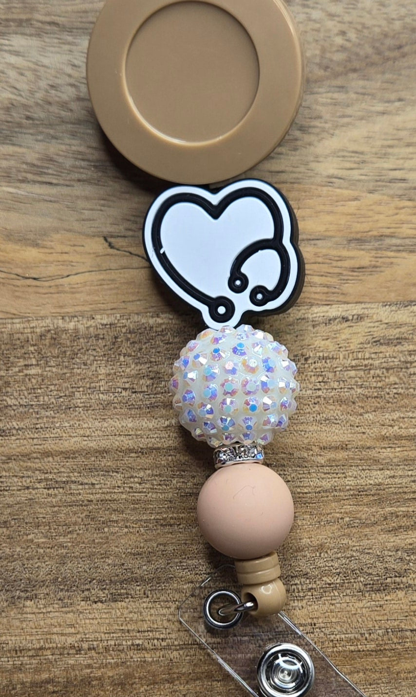 Heart Stethoscope