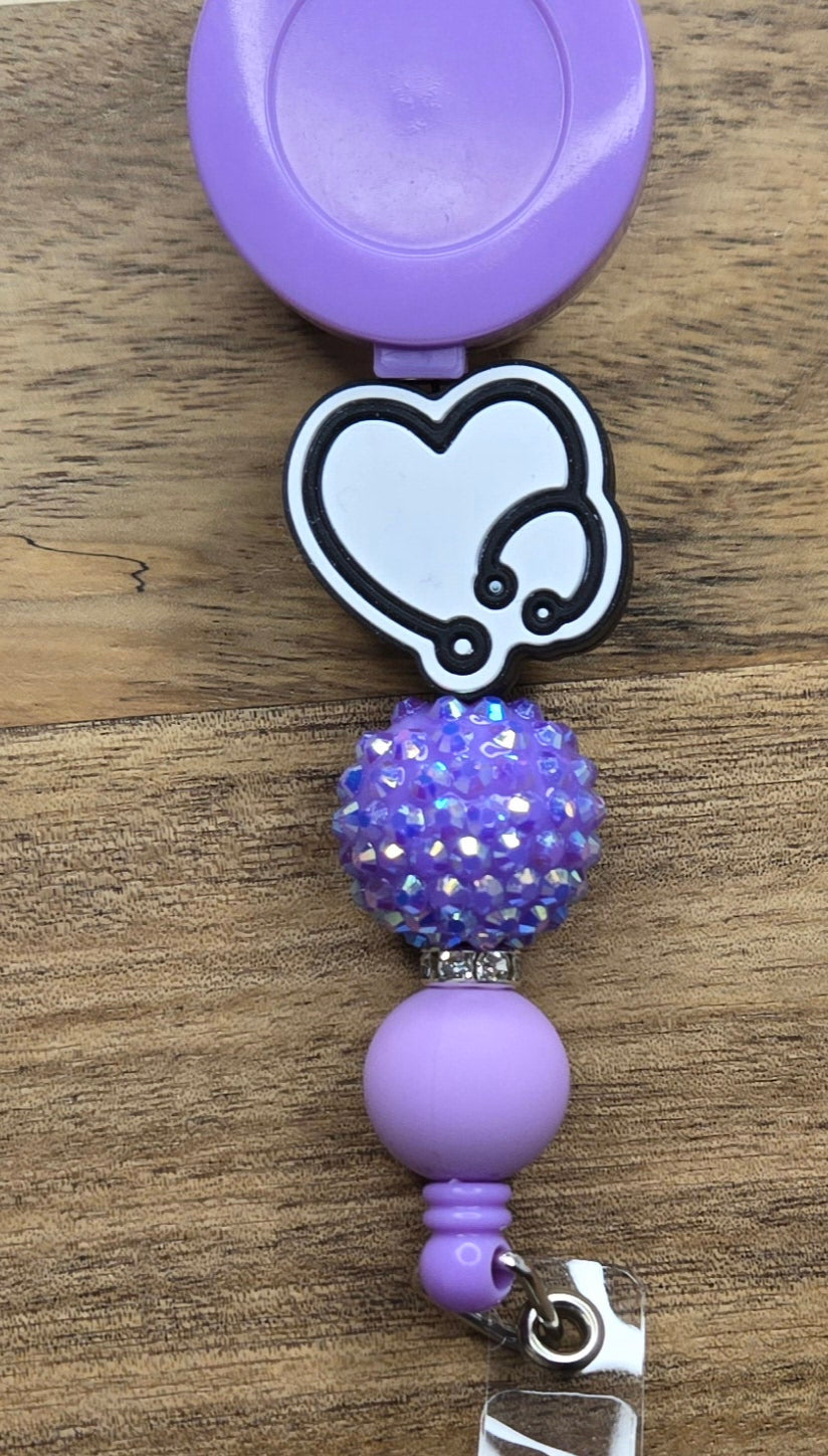 Heart Stethoscope
