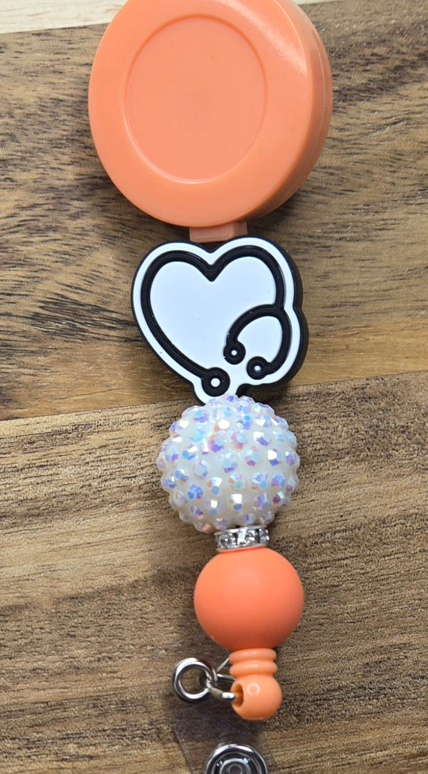 Heart Stethoscope