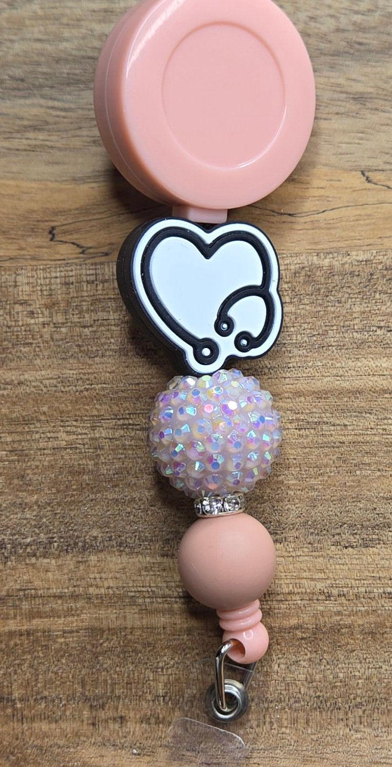 Heart Stethoscope