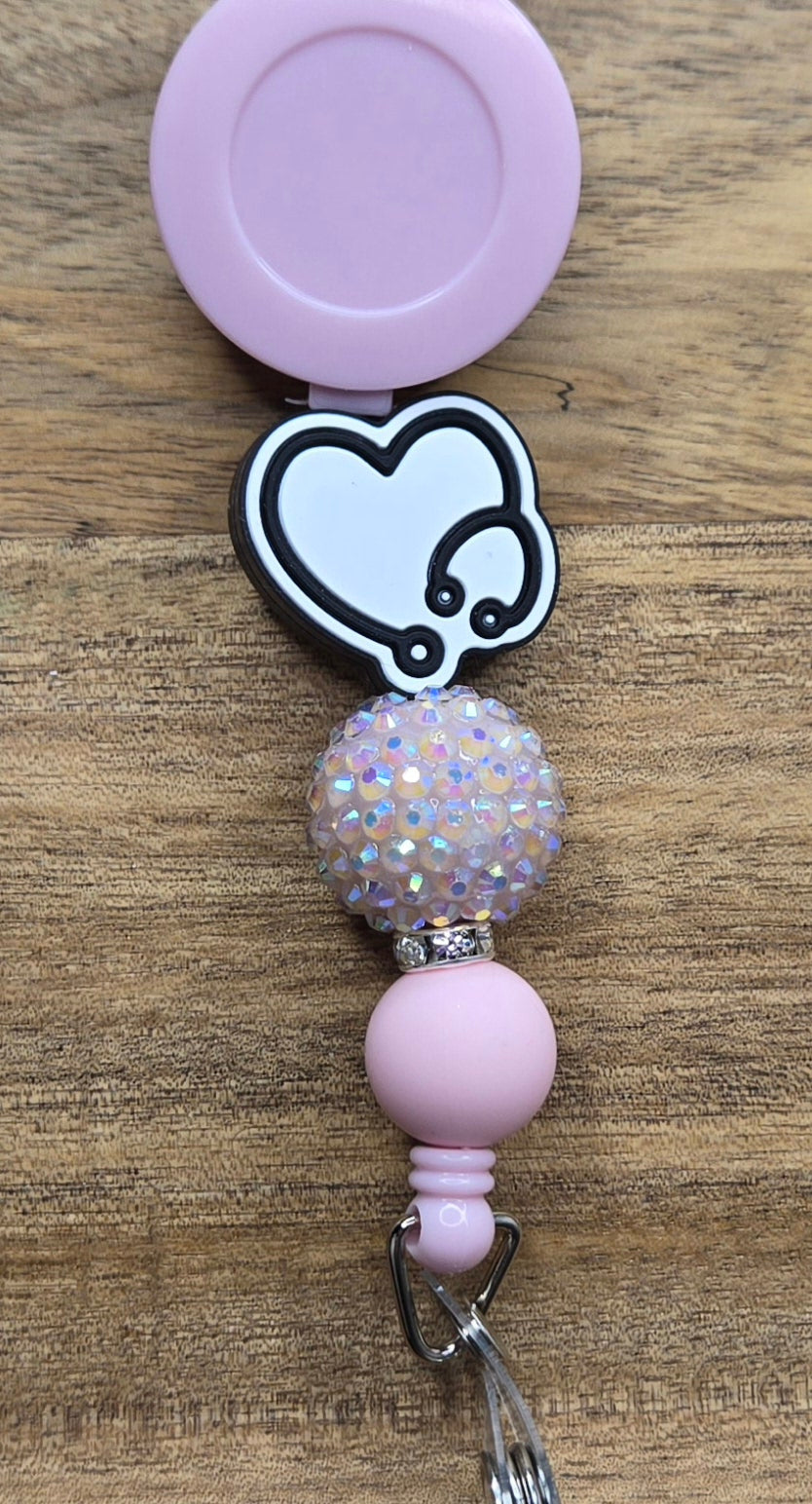 Heart Stethoscope