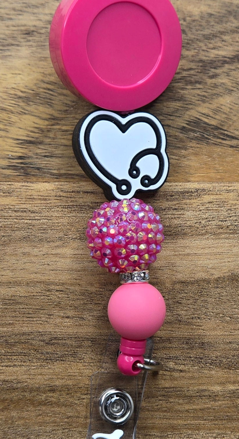 Heart Stethoscope