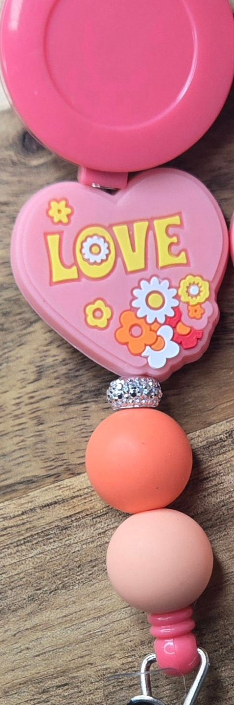 Love Hearts