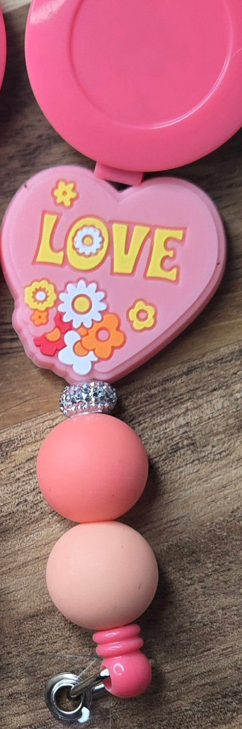 Love Hearts
