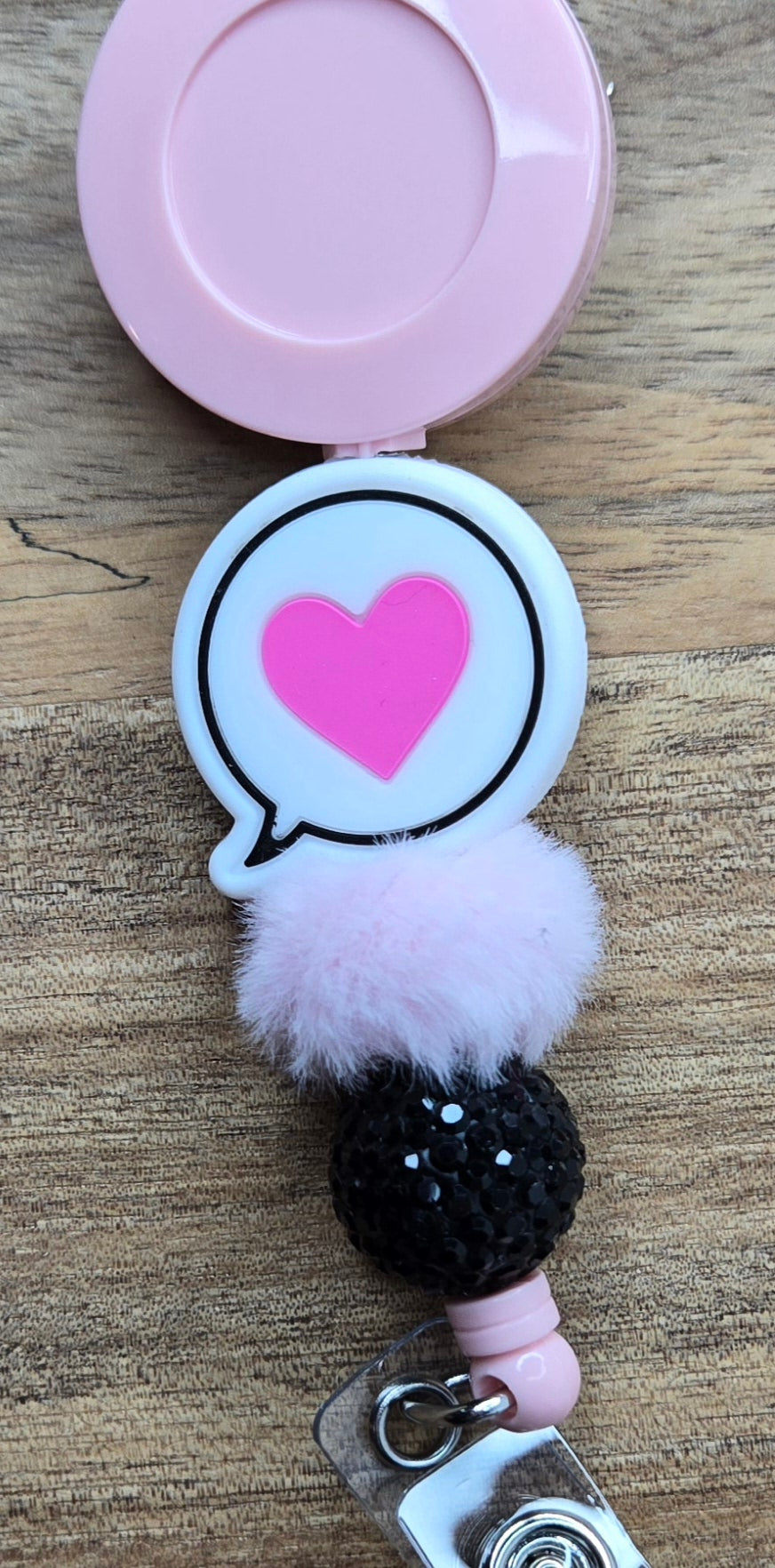 Heart Bubble