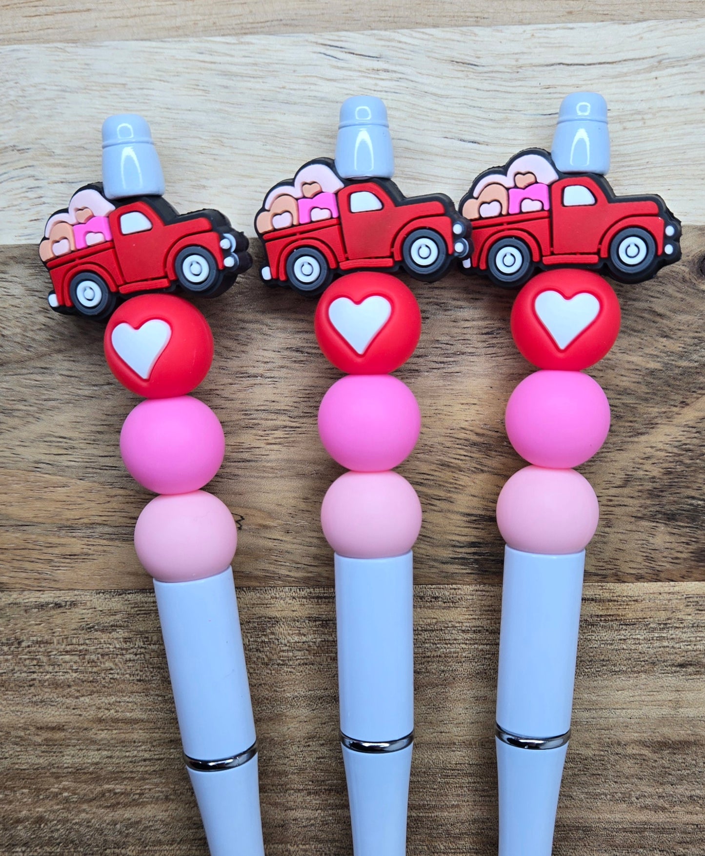 Valentine Trucks
