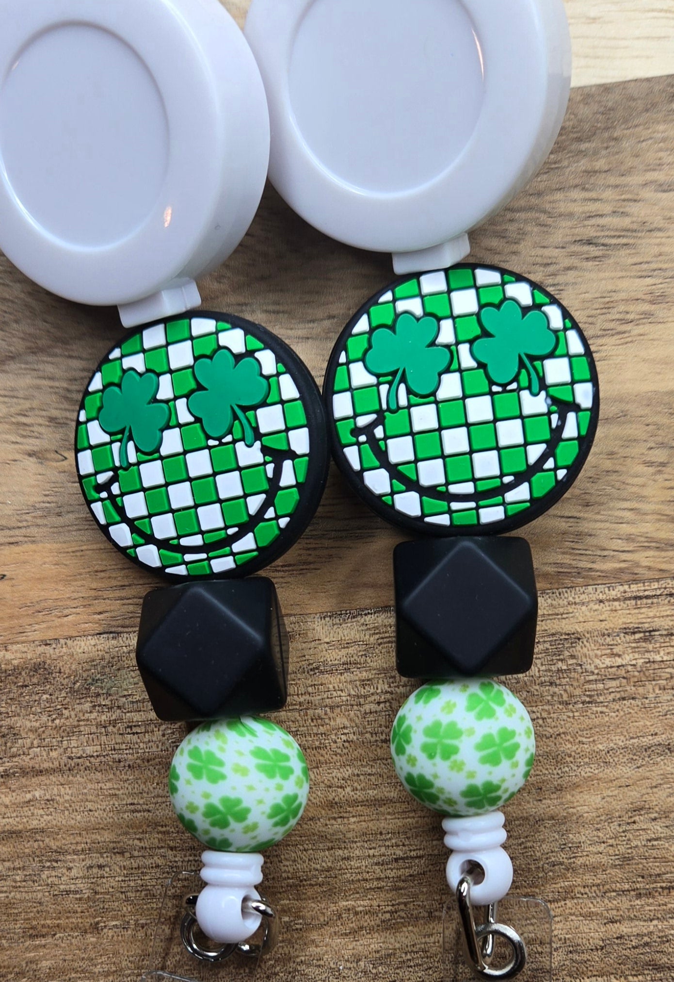 Shamrock Smile