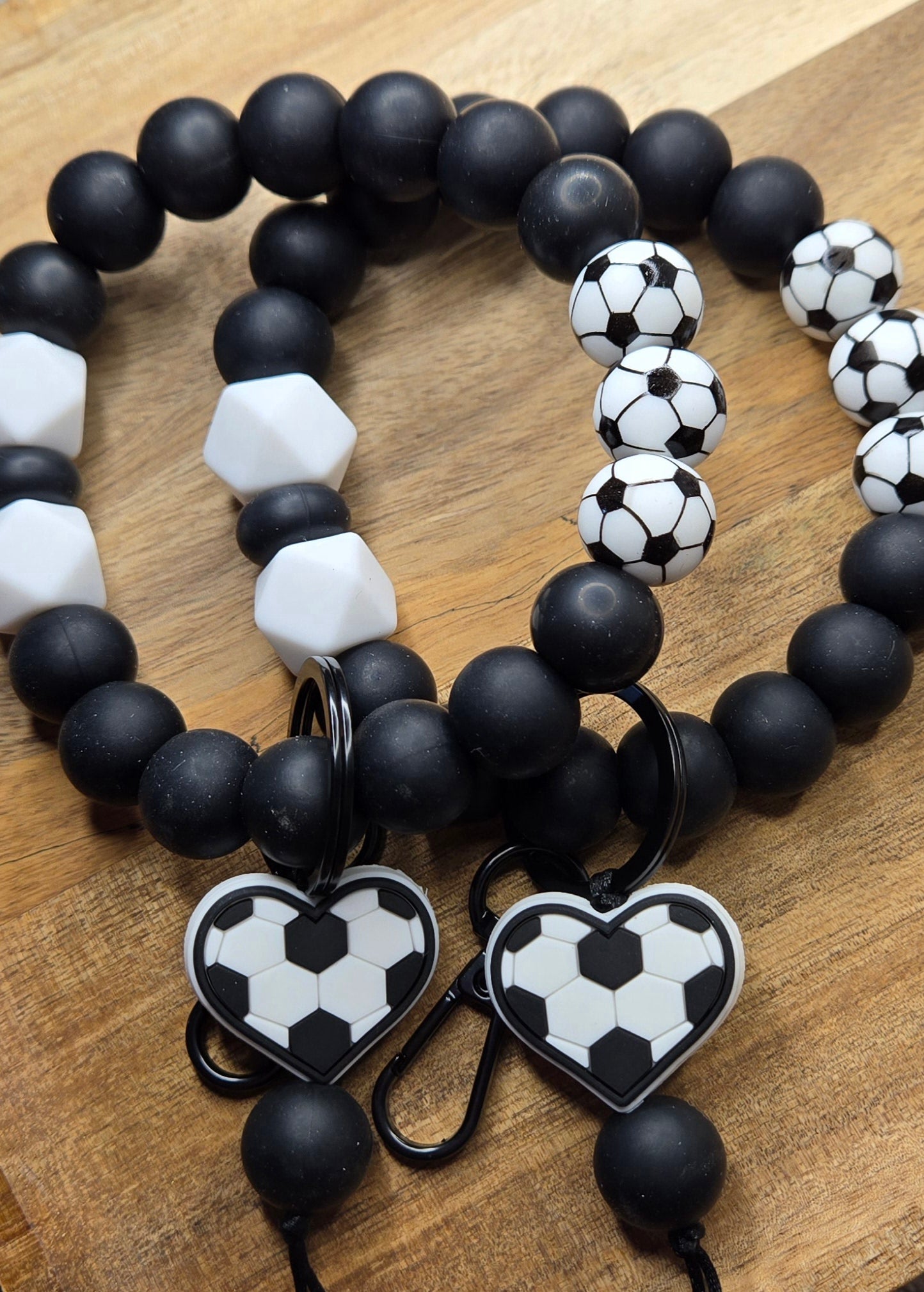 Sport Wristlets