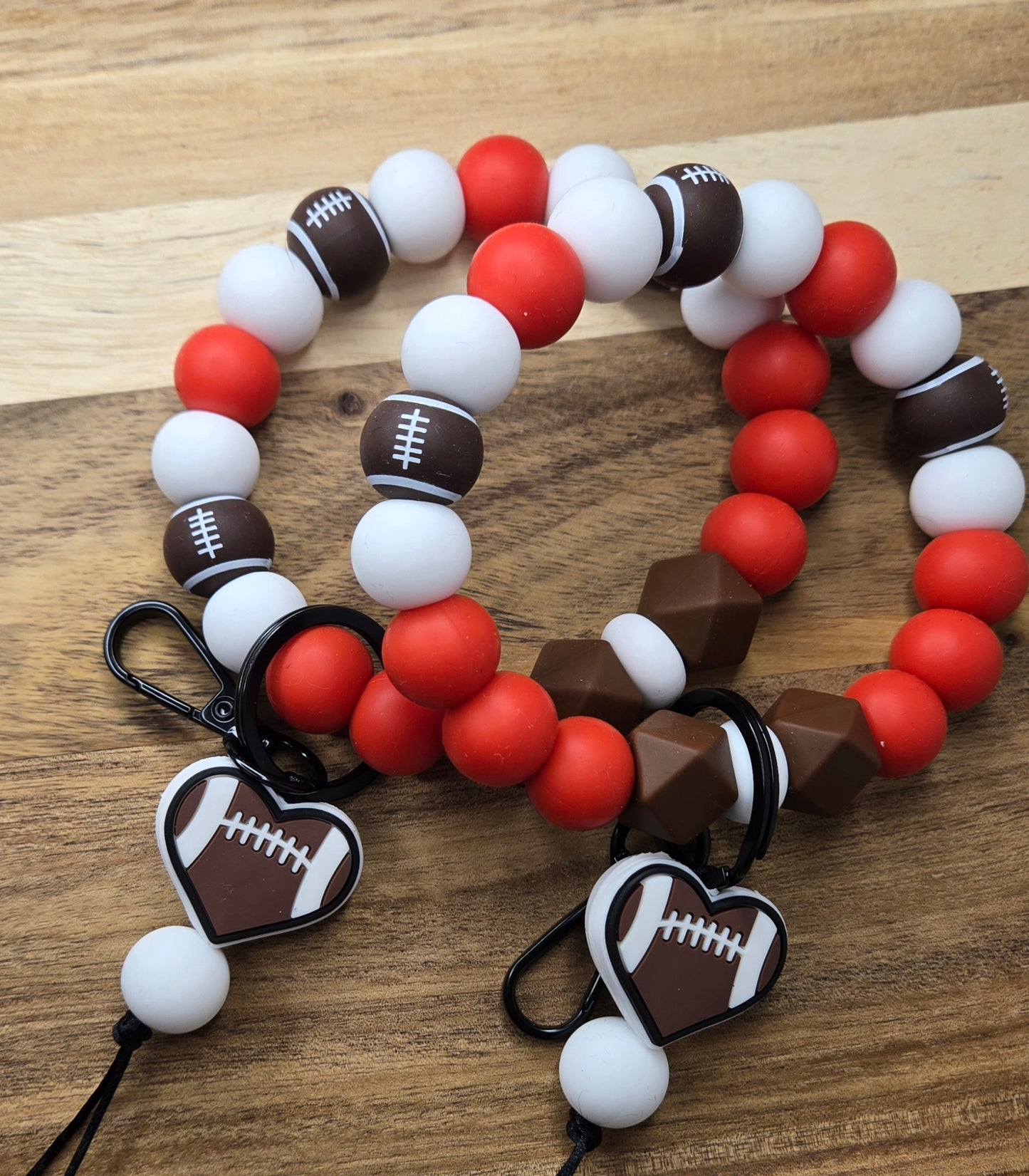 Sport Wristlets