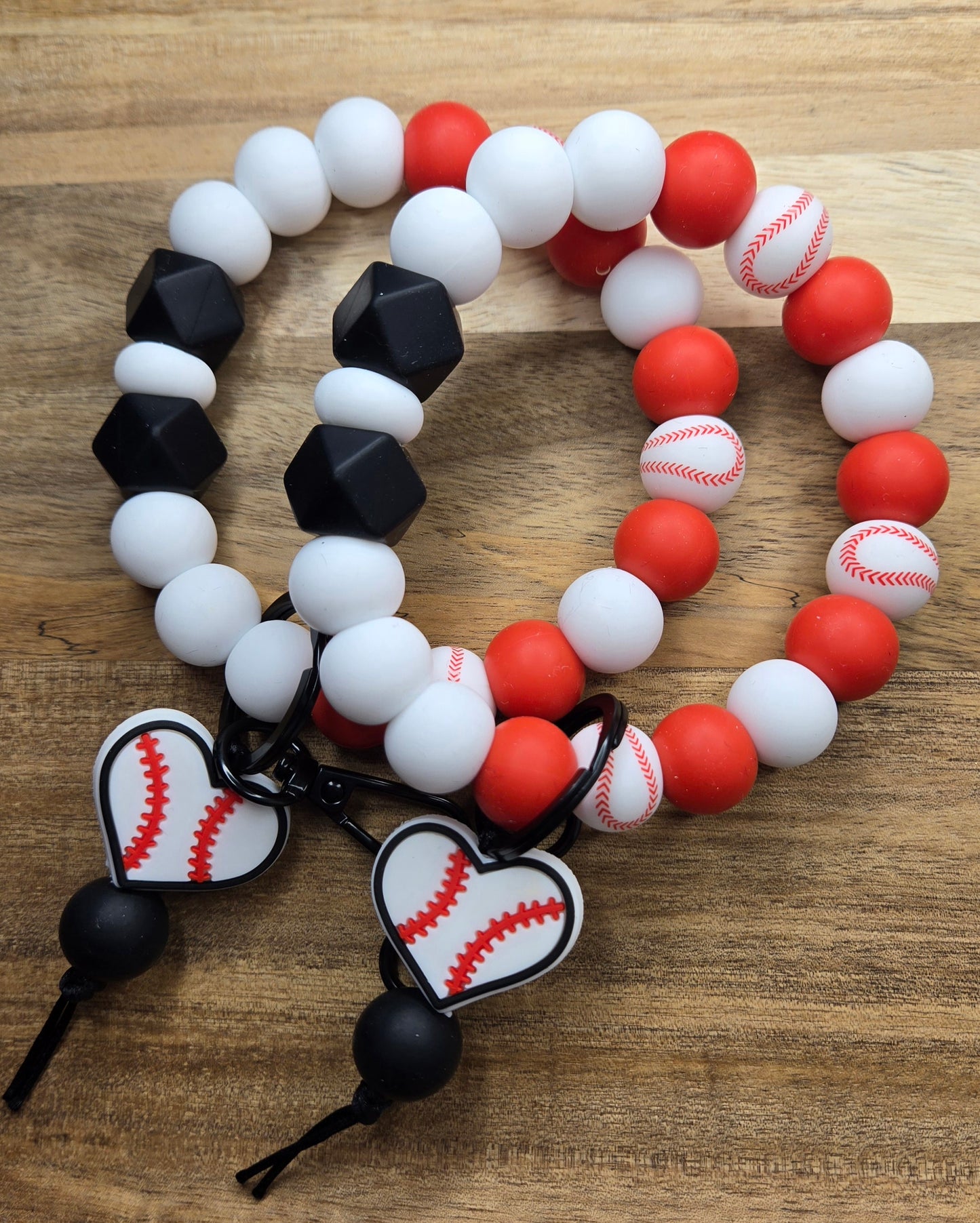 Sport Wristlets