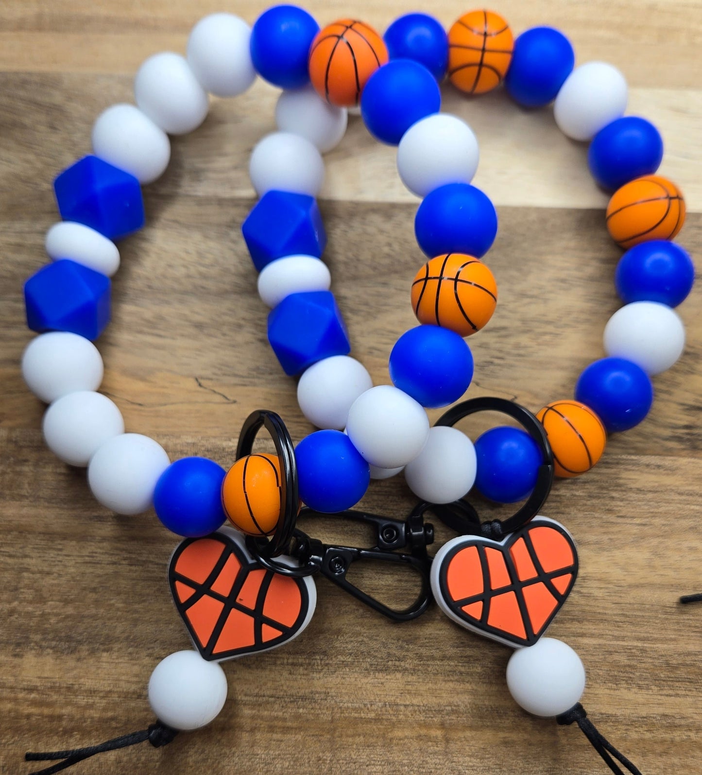 Sport Wristlets