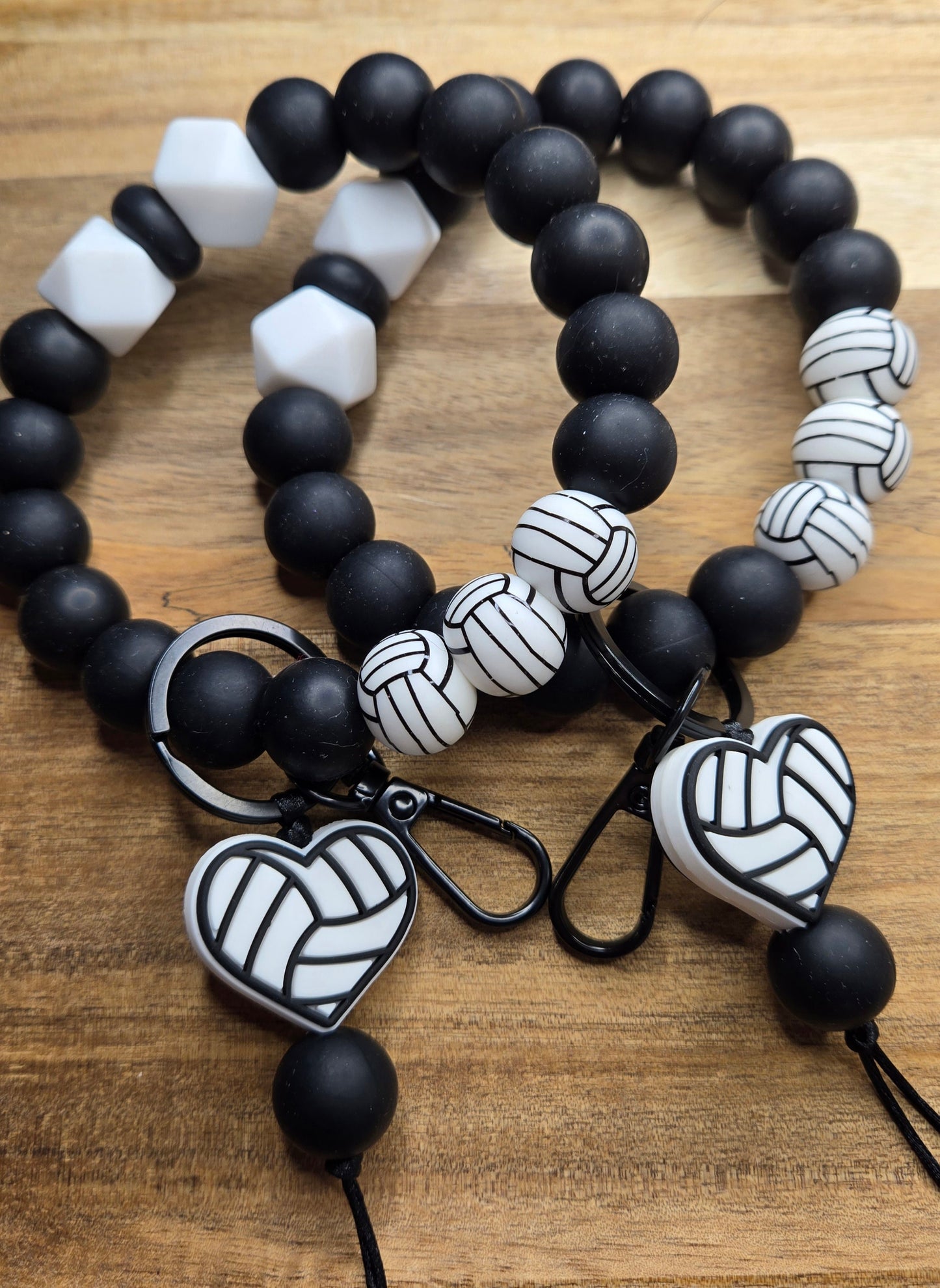 Sport Wristlets