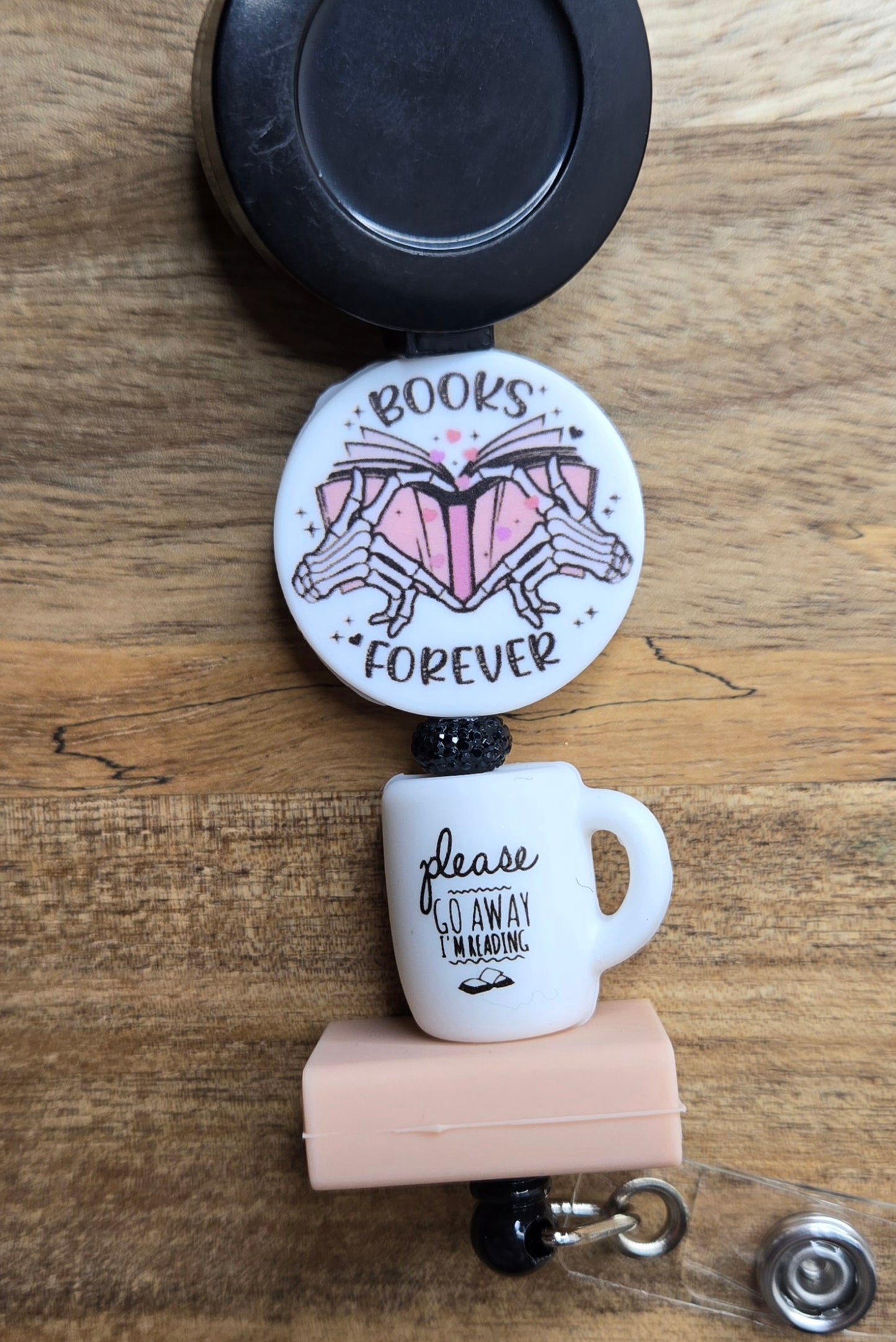 Books Forever