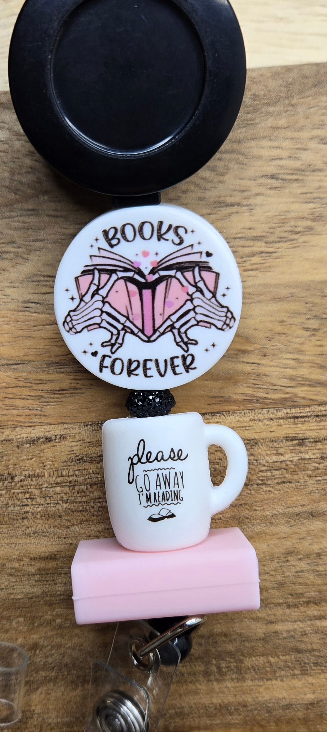 Books Forever